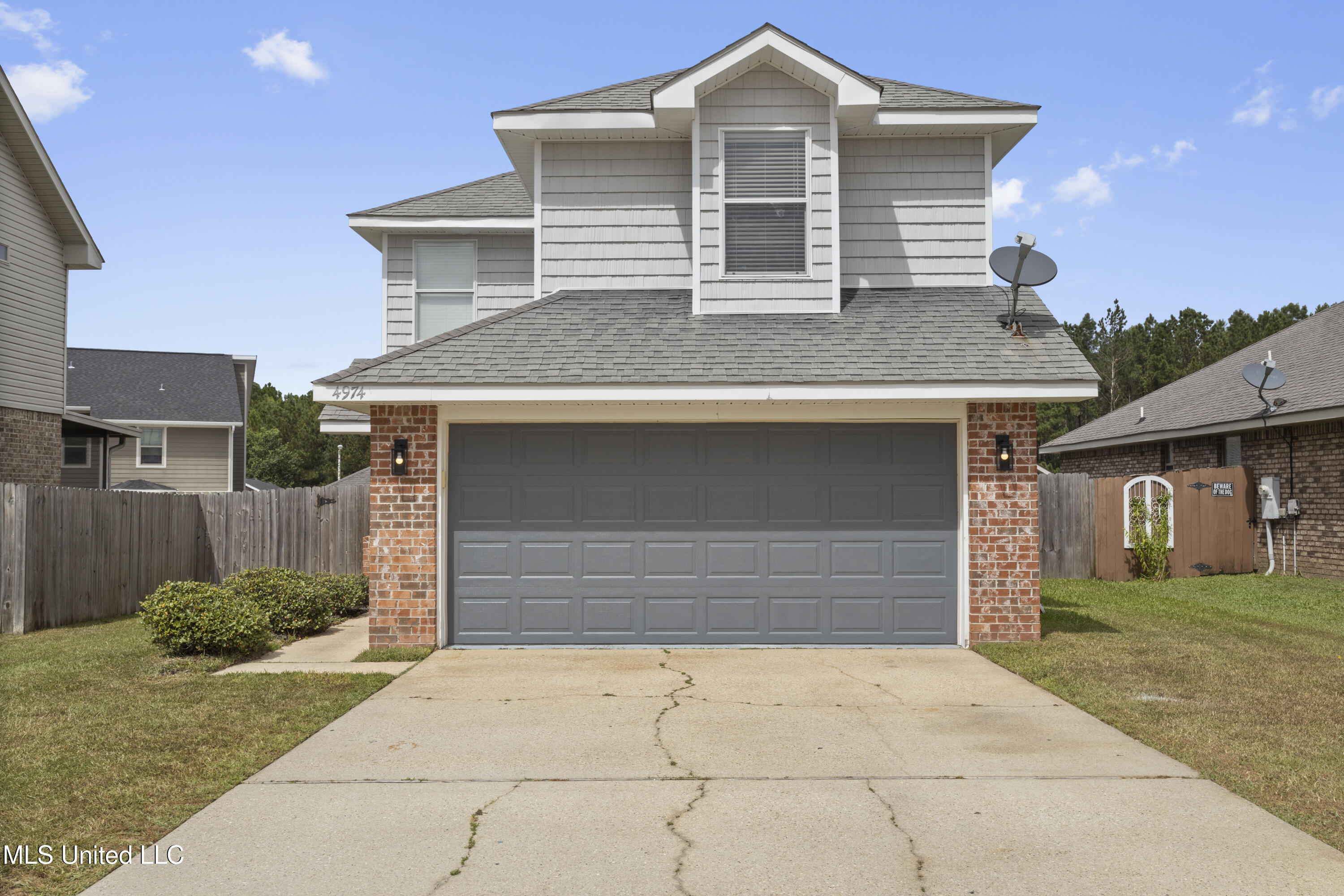 4974 Windmill Avenue, D'Iberville