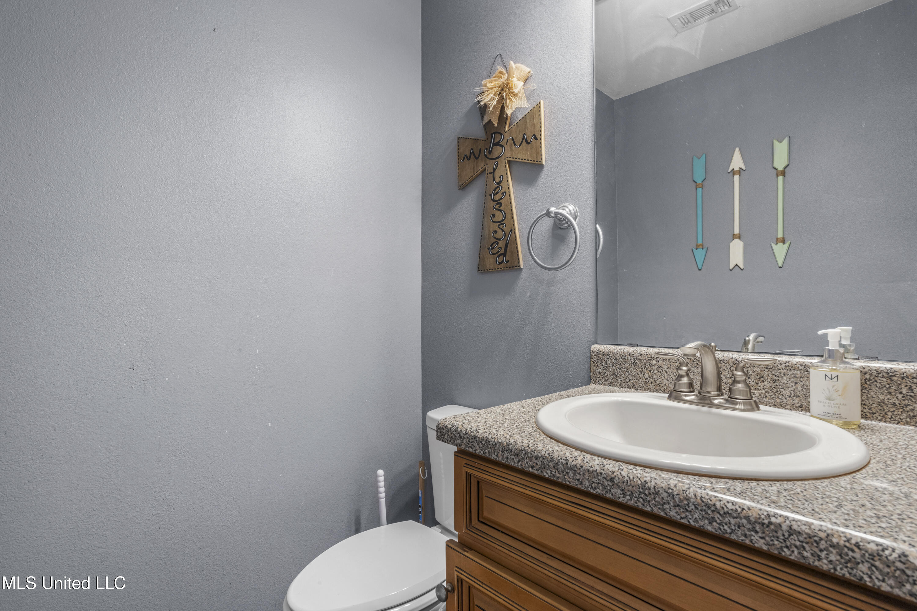4974 Windmill Avenue, D'Iberville