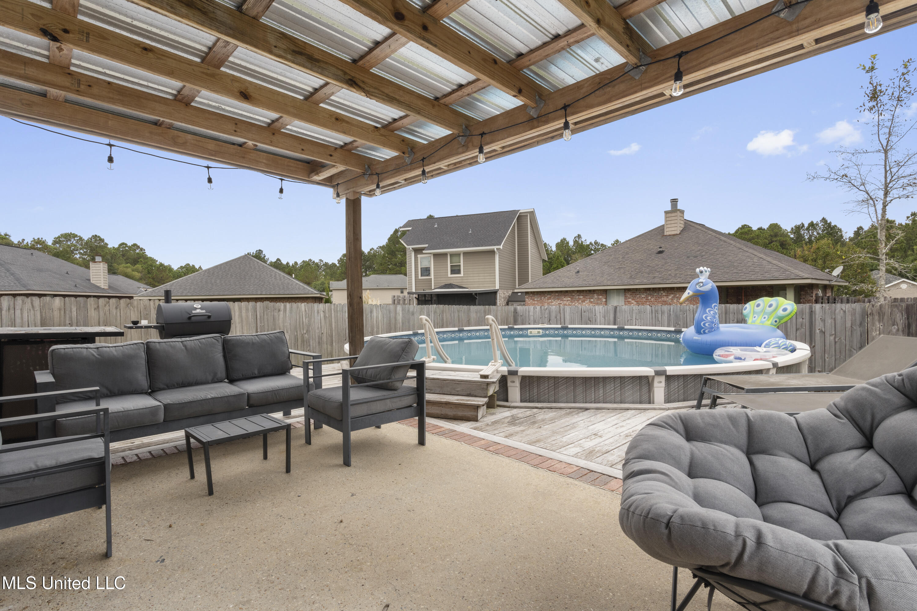 4974 Windmill Avenue, D'Iberville
