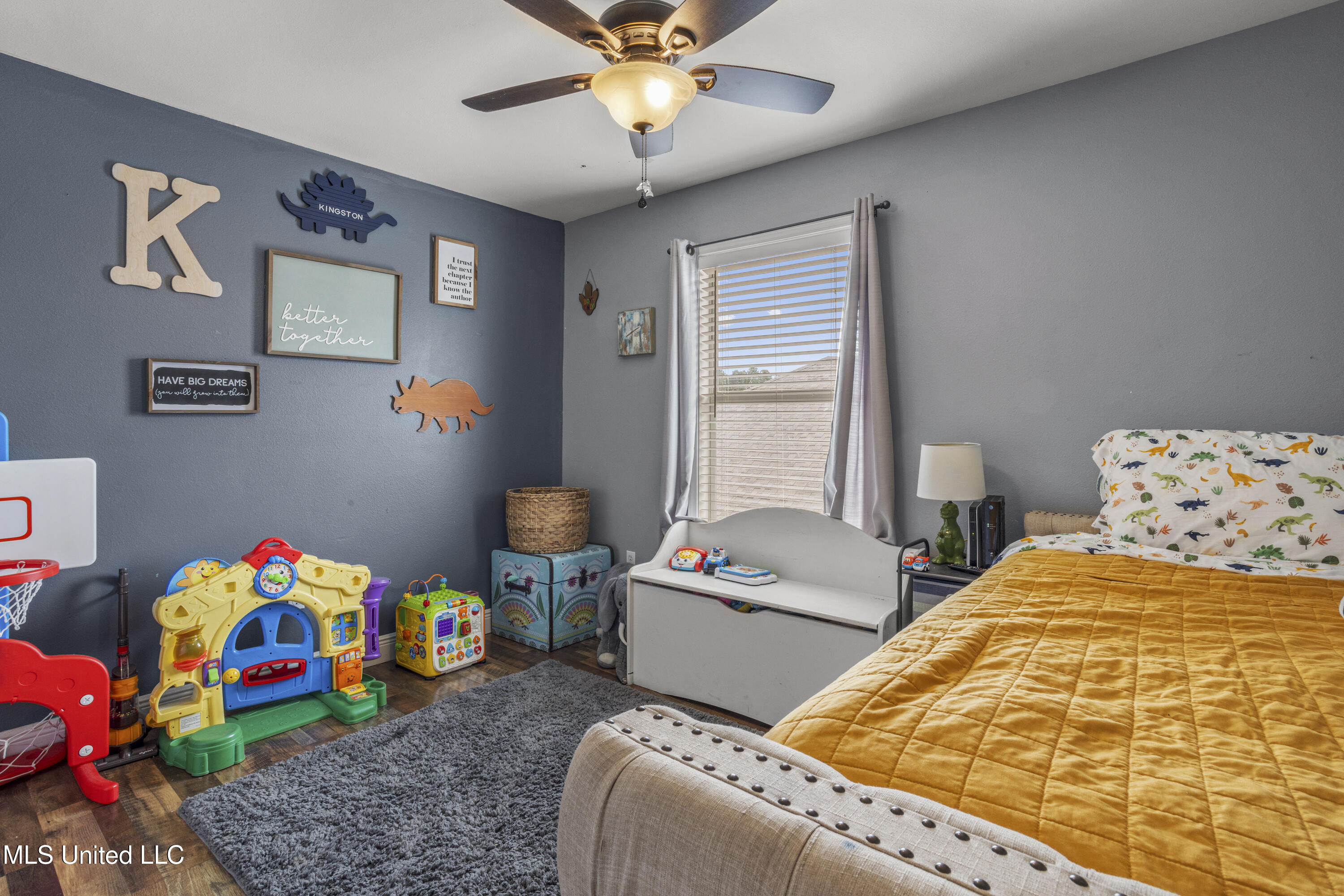 4974 Windmill Avenue, D'Iberville