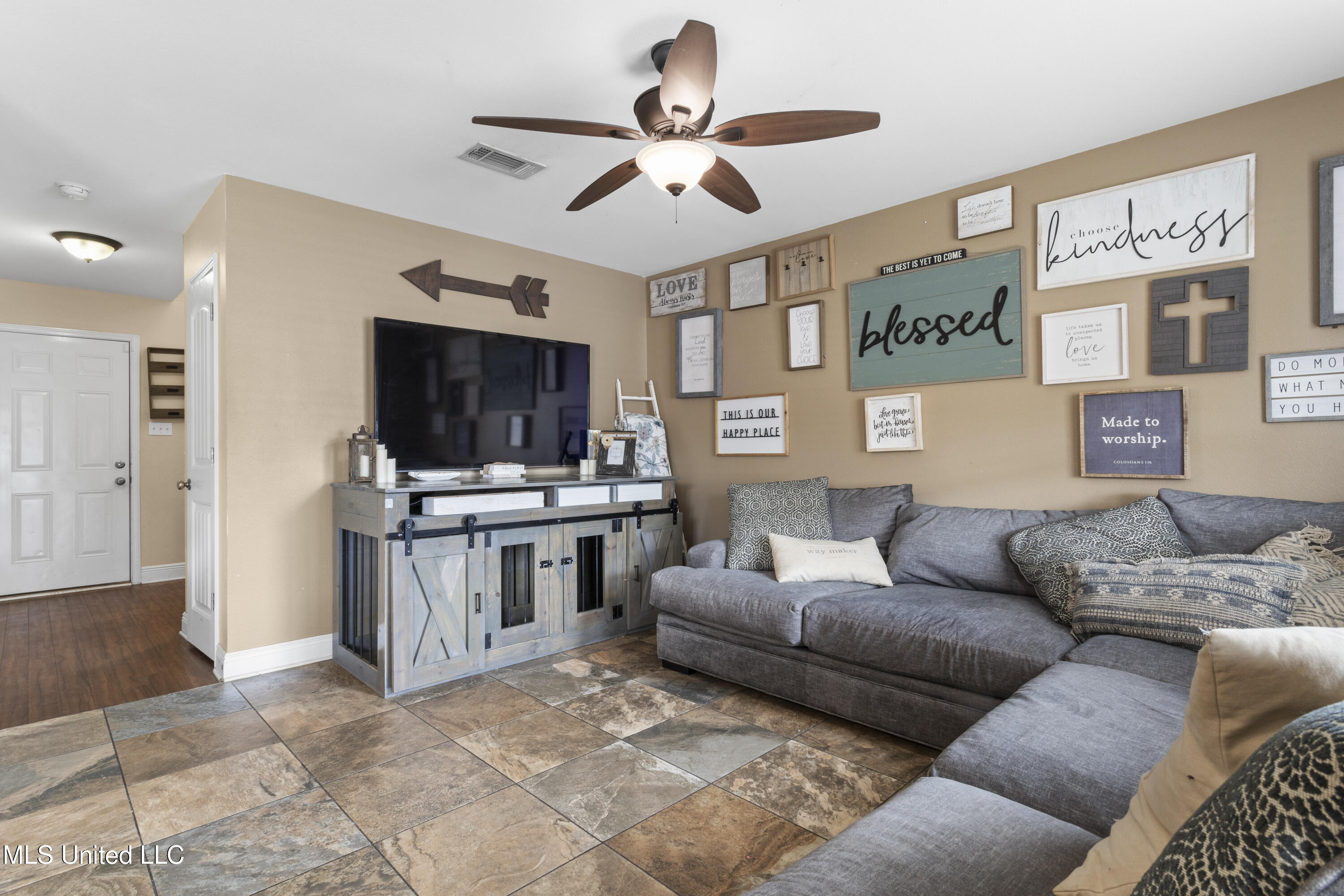 4974 Windmill Avenue, D'Iberville