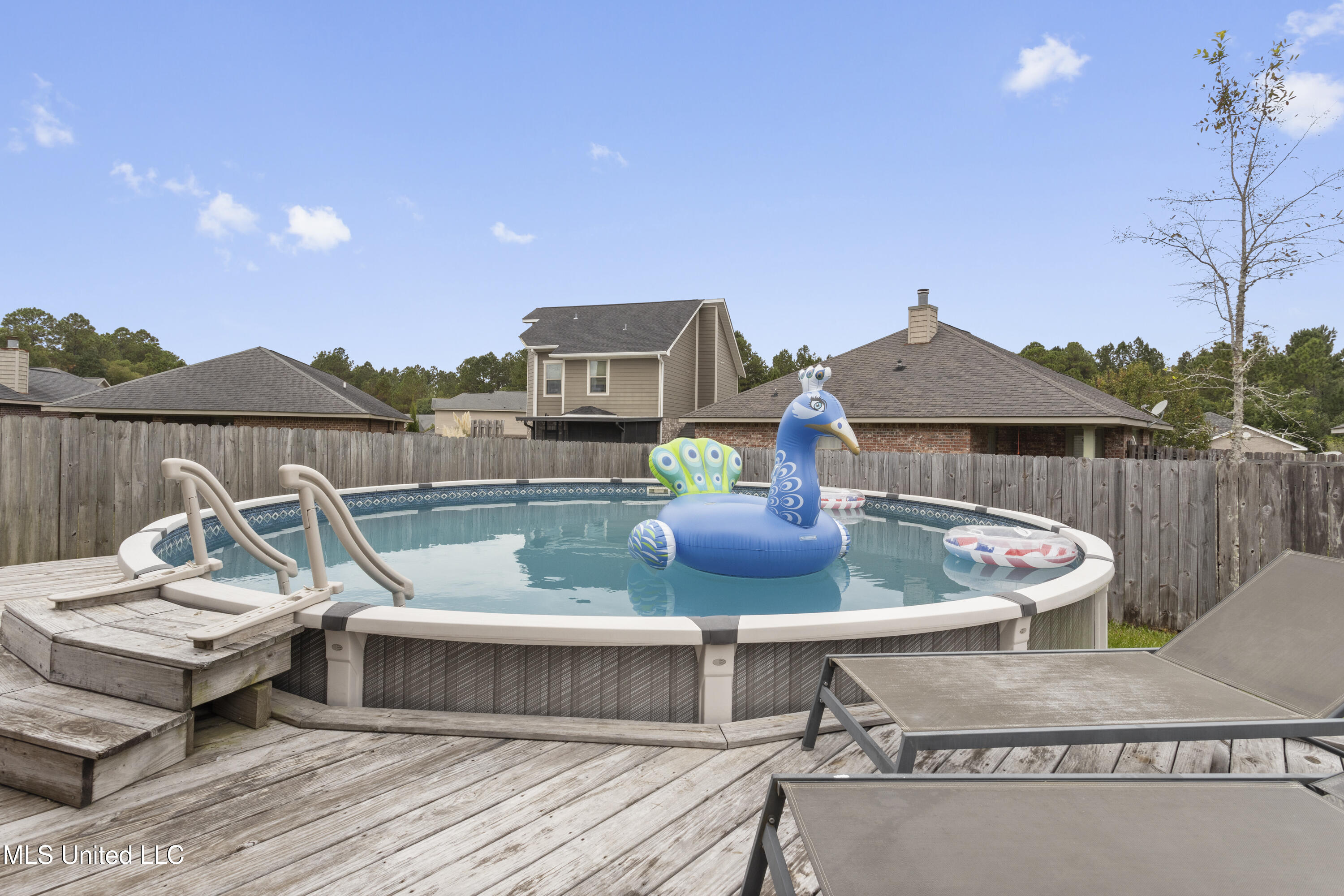 4974 Windmill Avenue, D'Iberville
