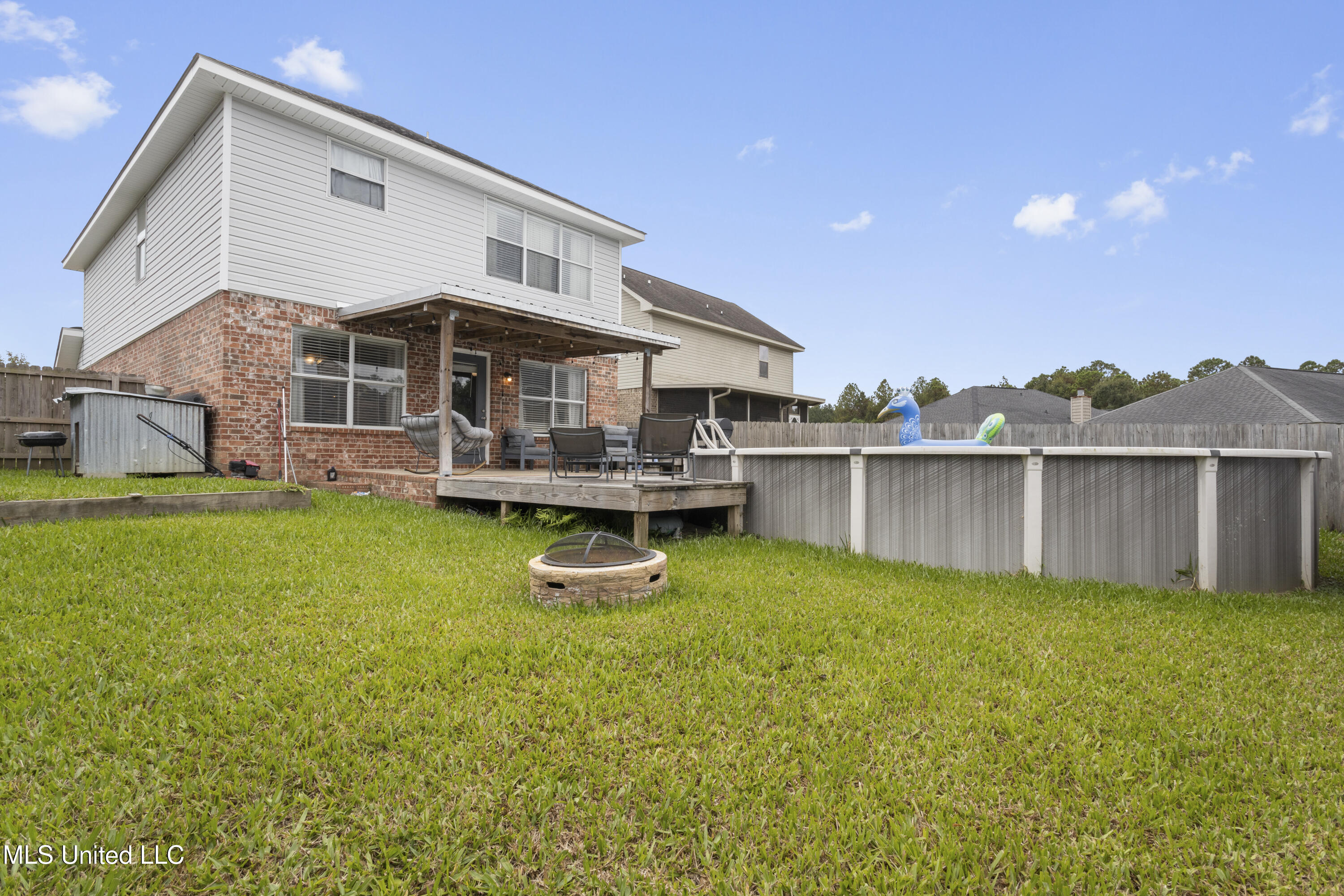4974 Windmill Avenue, D'Iberville