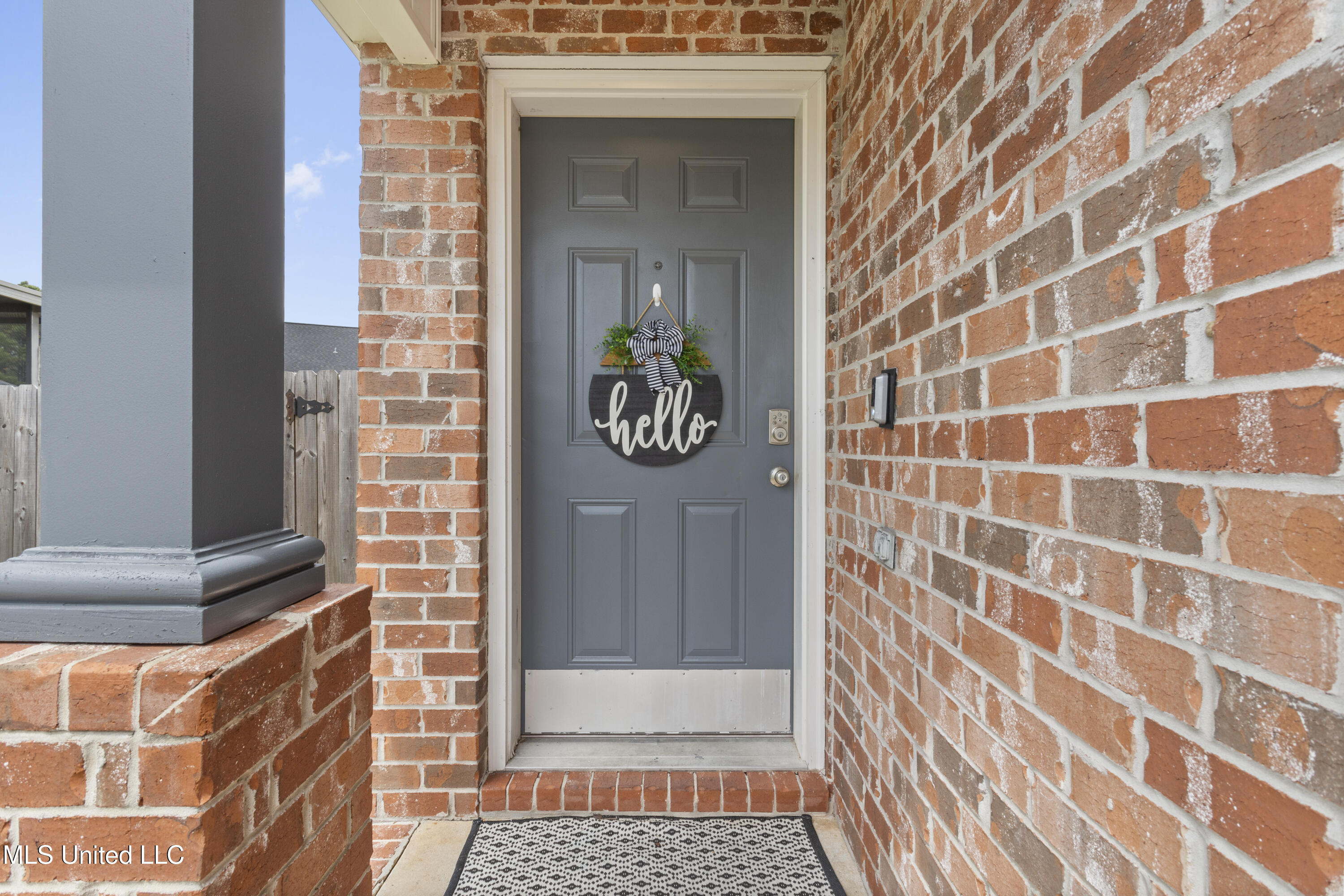 4974 Windmill Avenue, D'Iberville