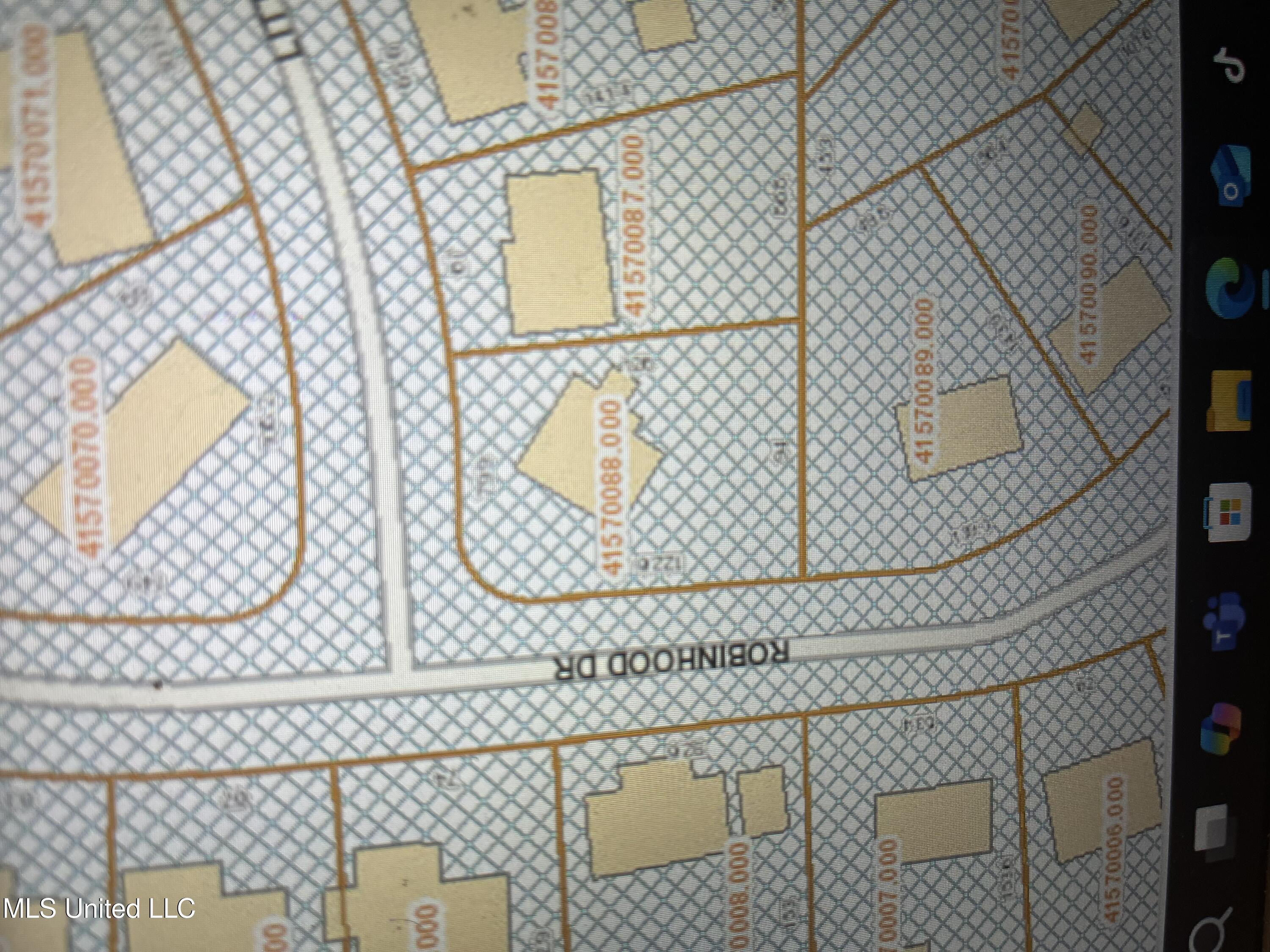 4308 Robinhood Drive Drive