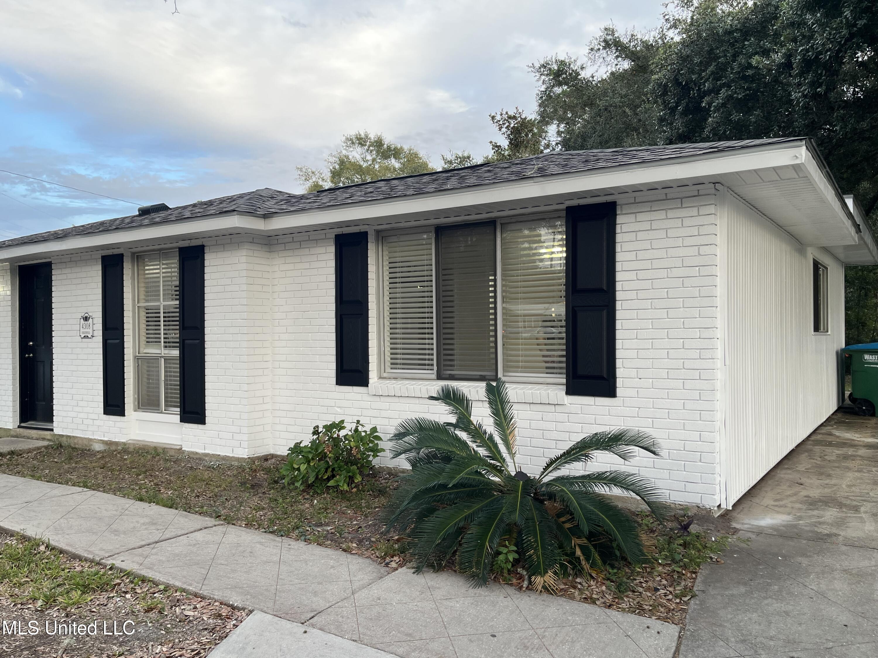 4308 Robinhood Drive Drive