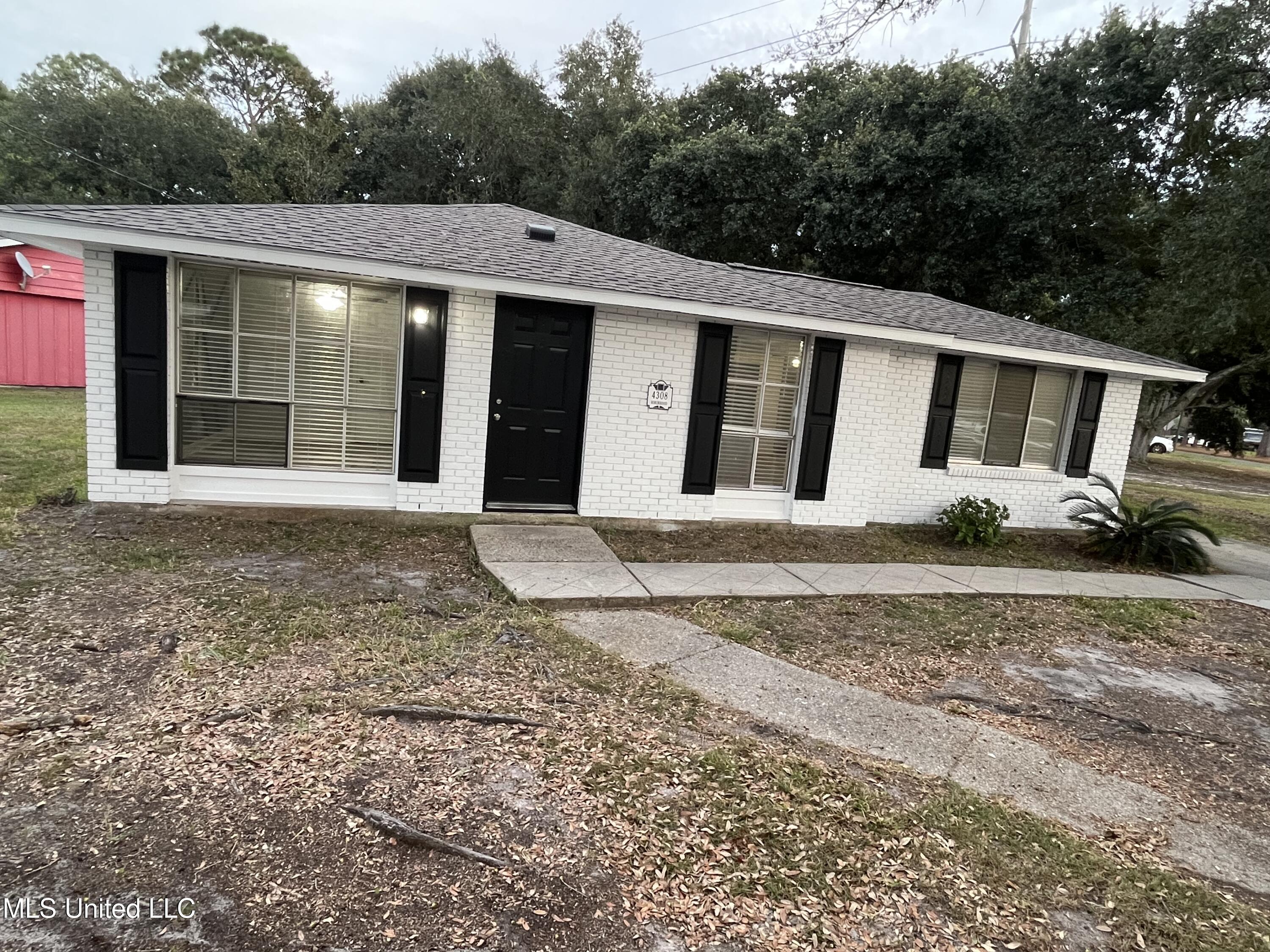 4308 Robinhood Drive Drive