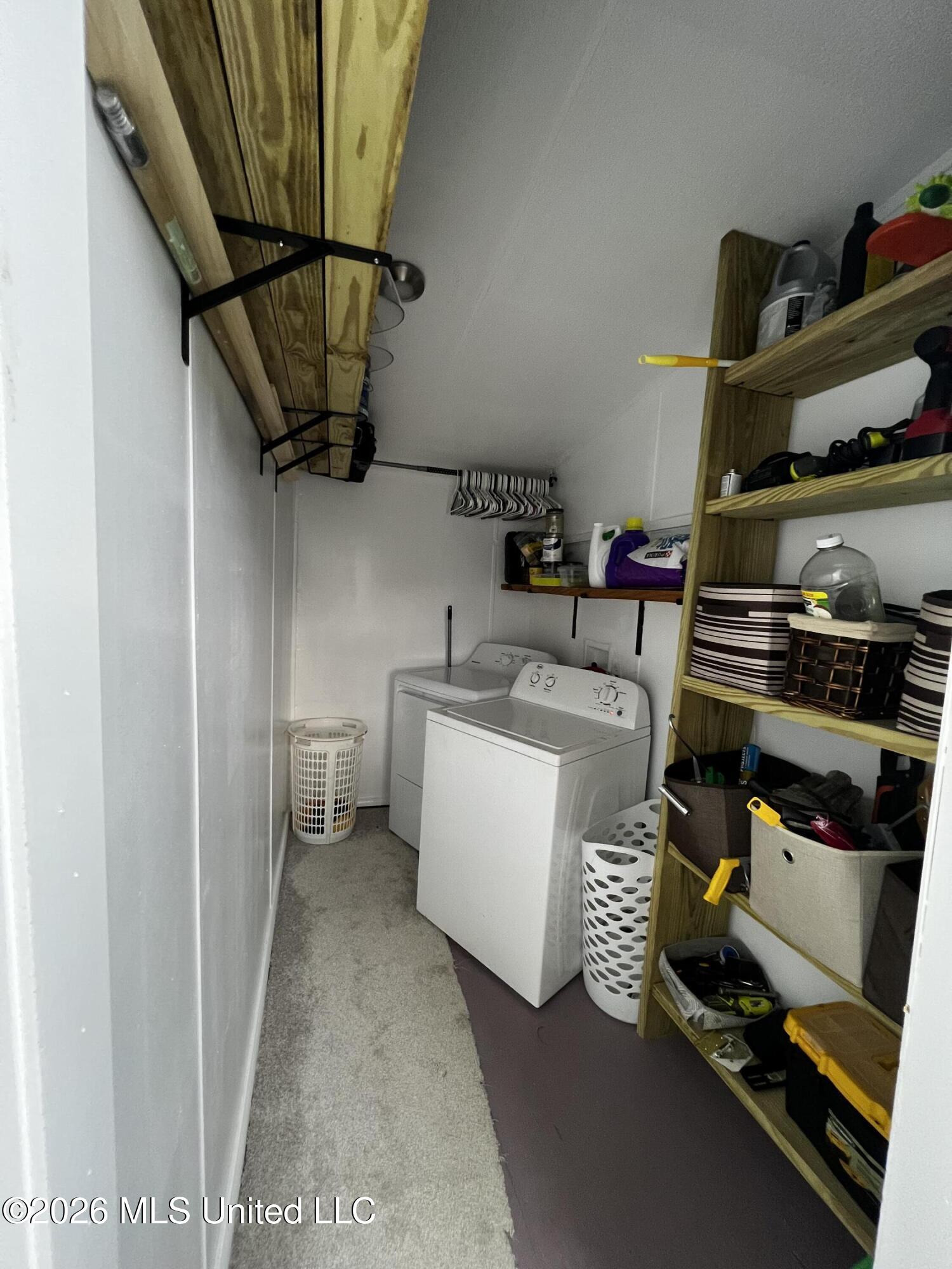 153 C F Eubanks Road