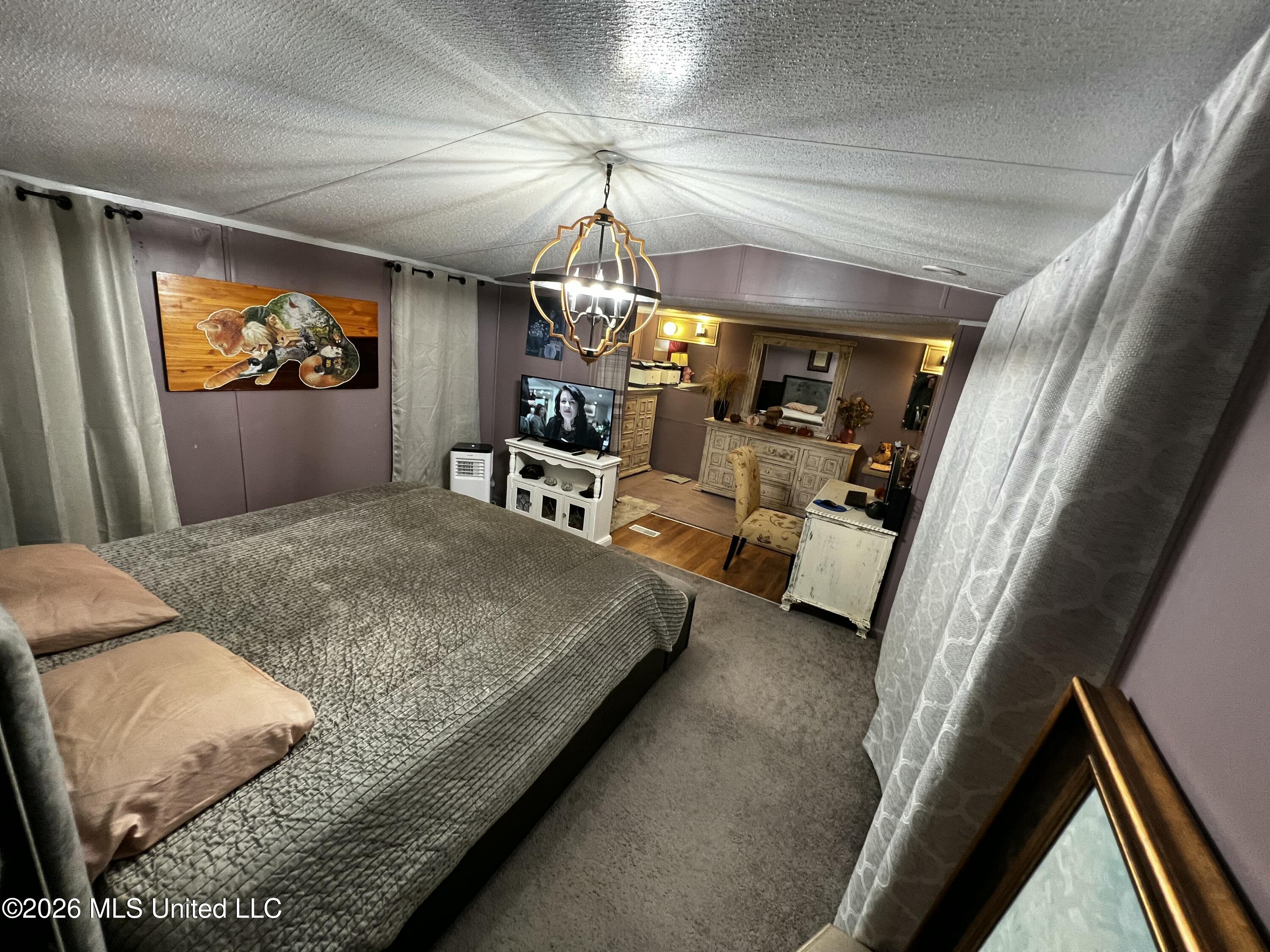 153 C F Eubanks Road