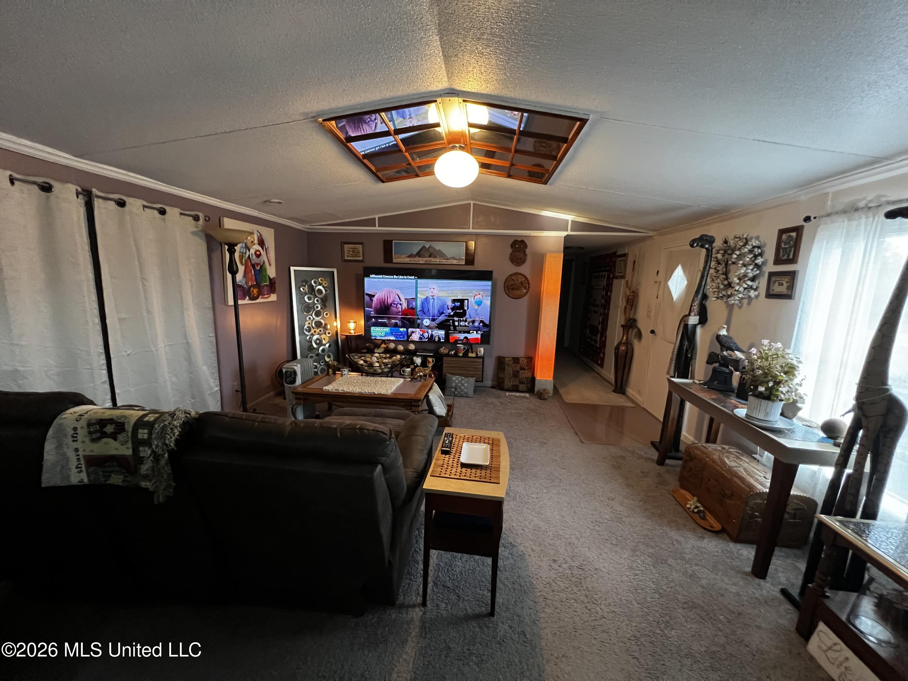 153 C F Eubanks Road