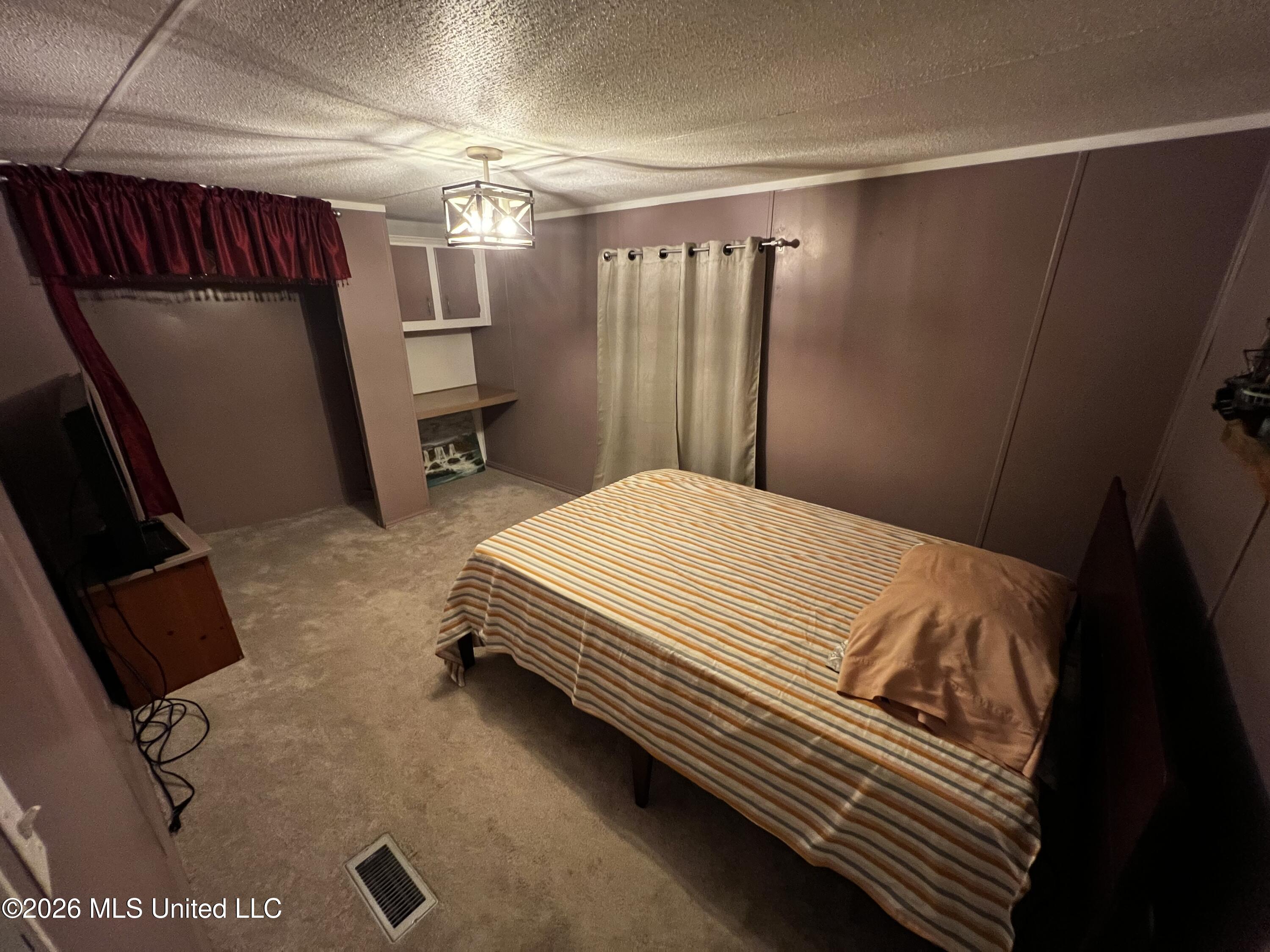 153 C F Eubanks Road