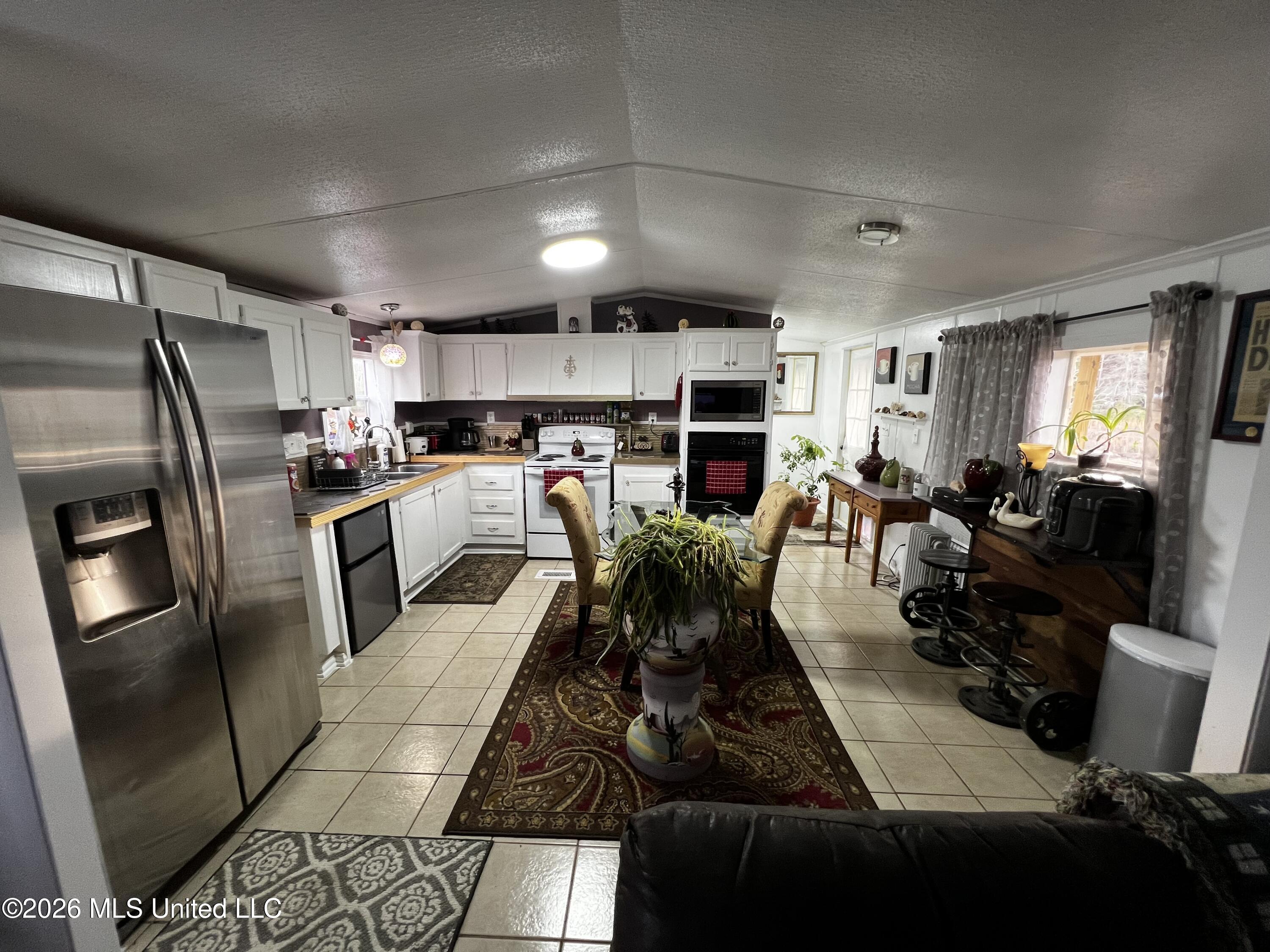 153 C F Eubanks Road