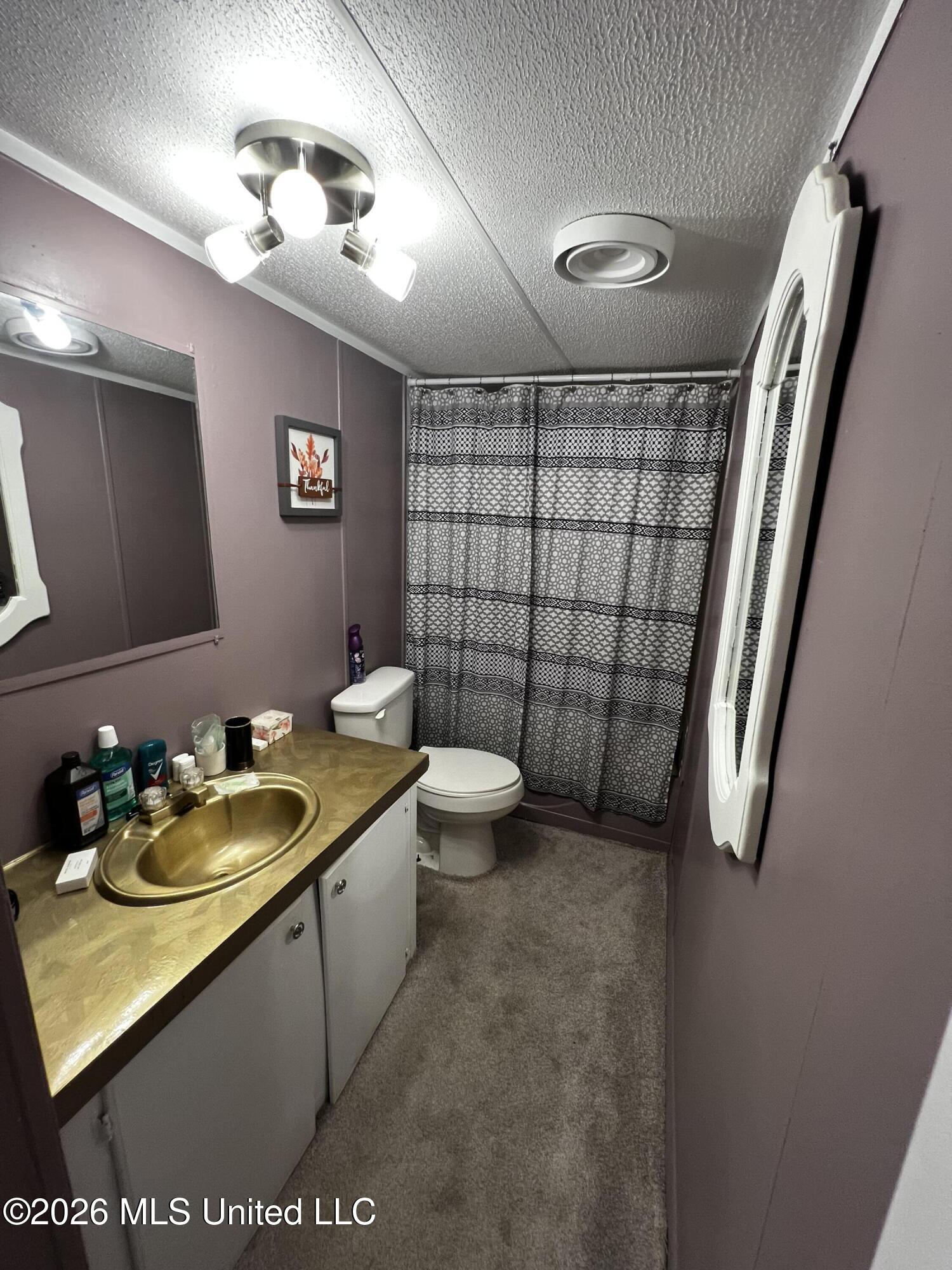 153 C F Eubanks Road