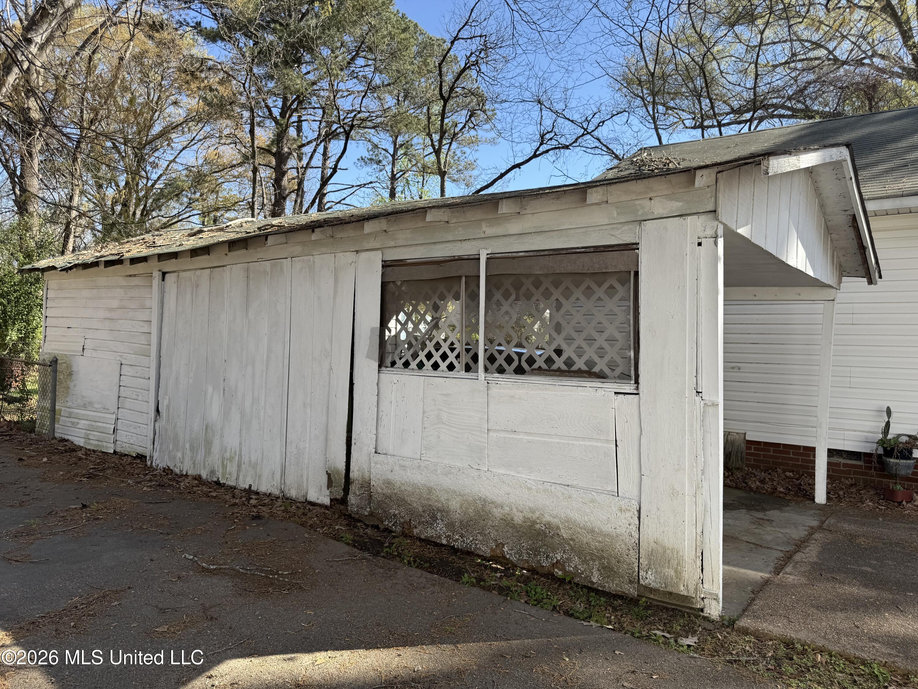 4238 Sagamore Street