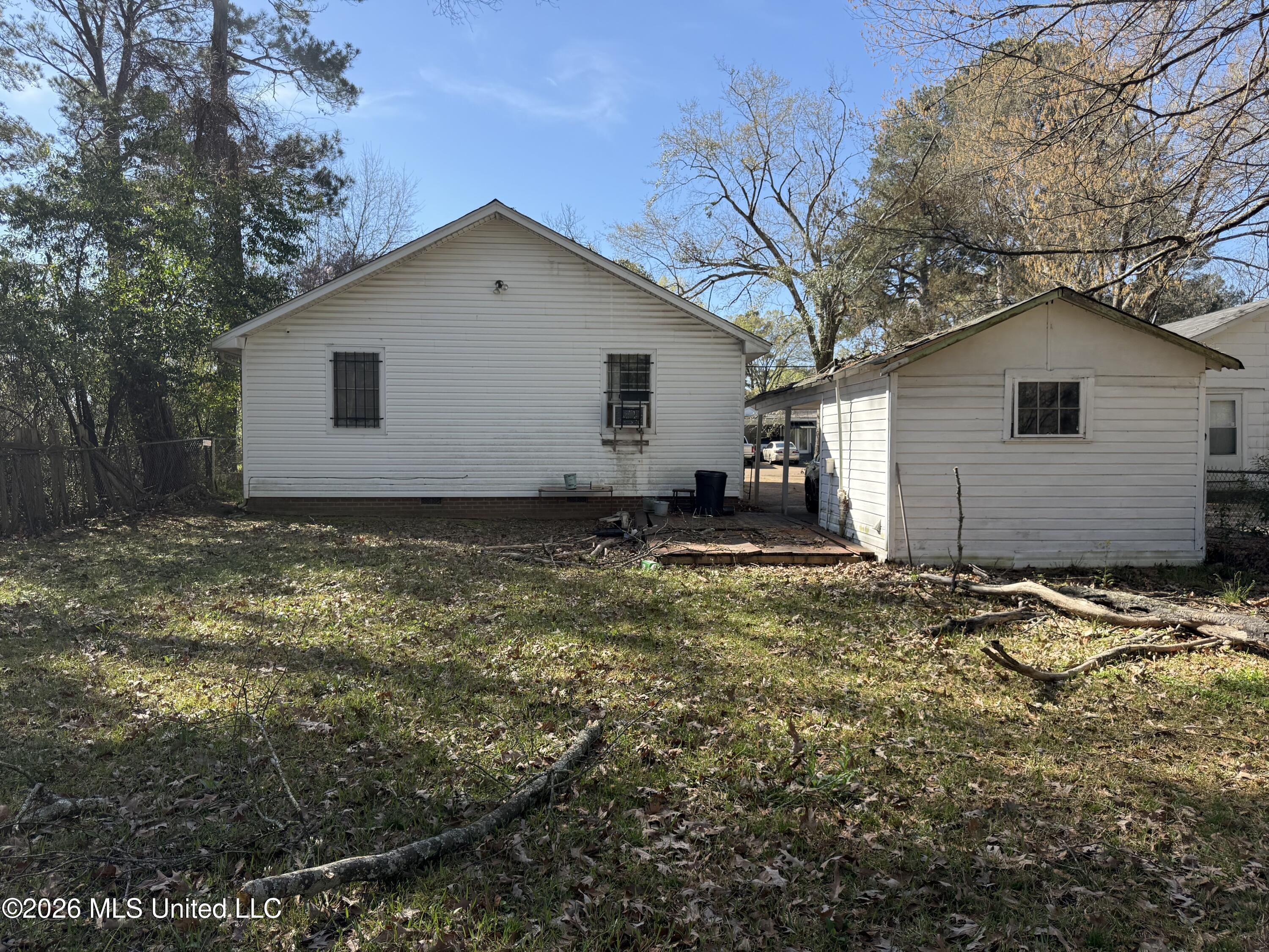 4238 Sagamore Street