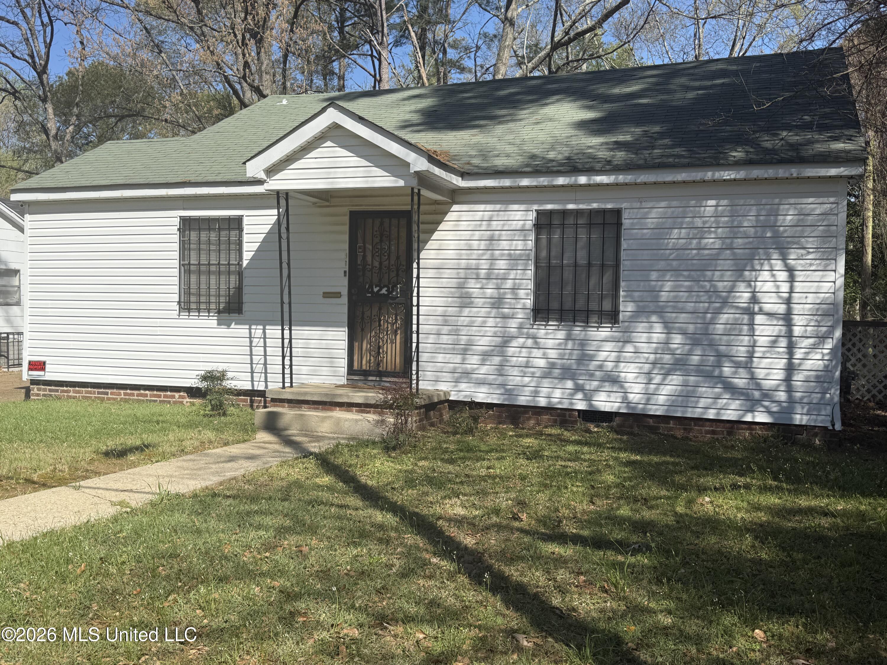 4238 Sagamore Street