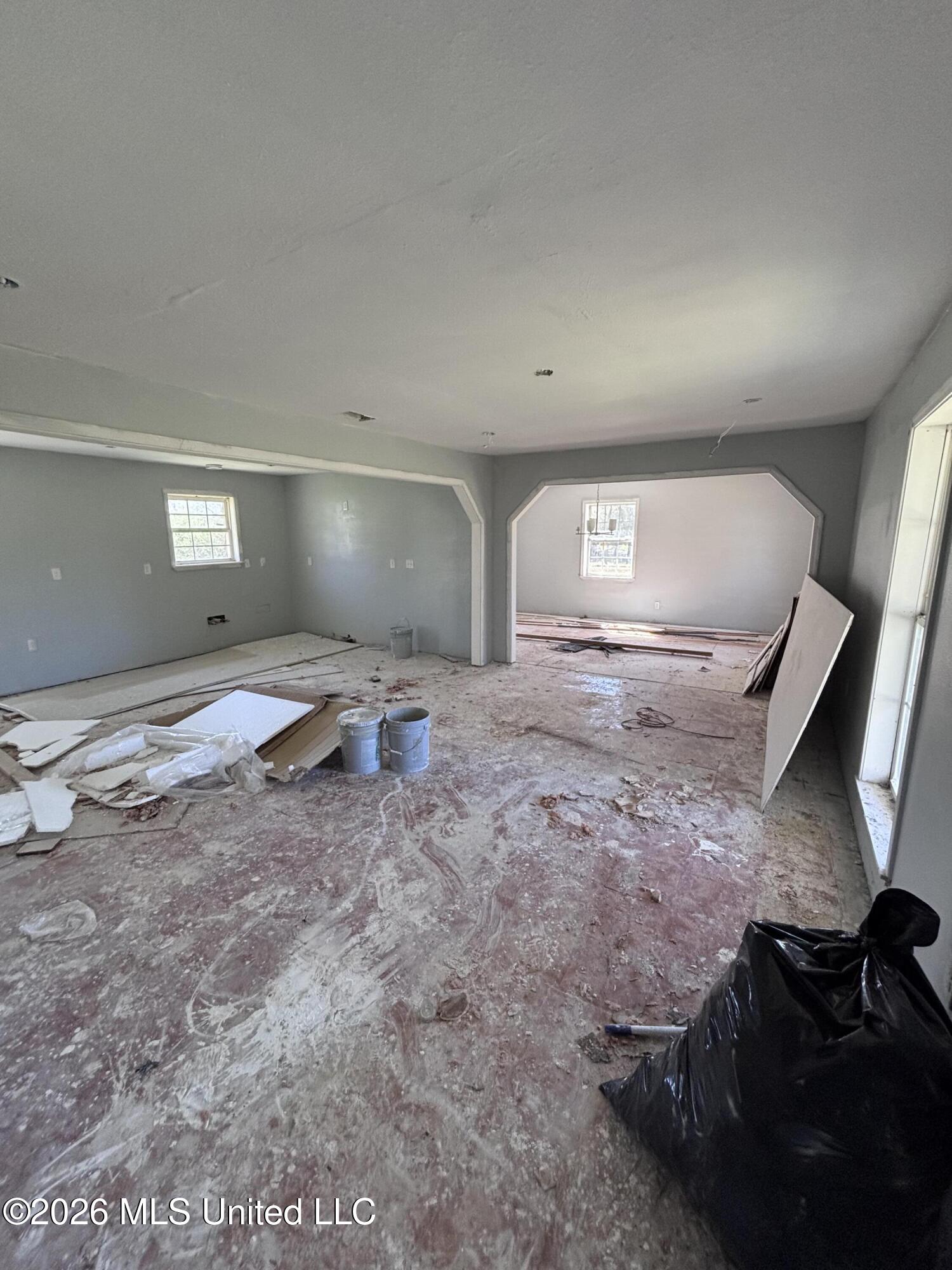 258 Mount Pleasant Road