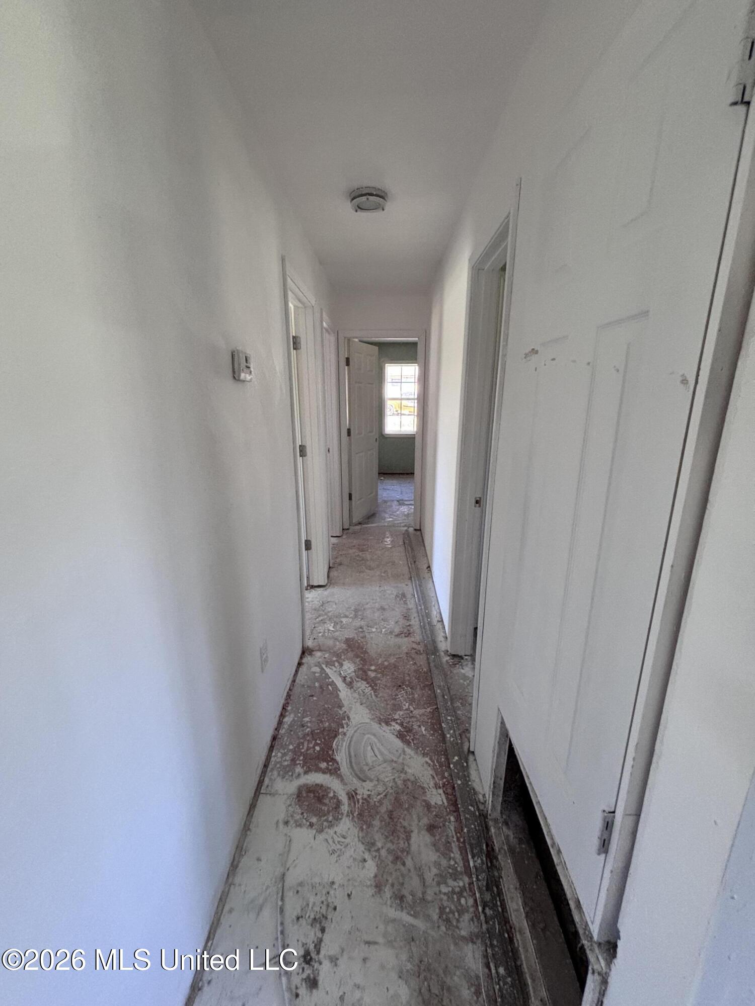 258 Mount Pleasant Road