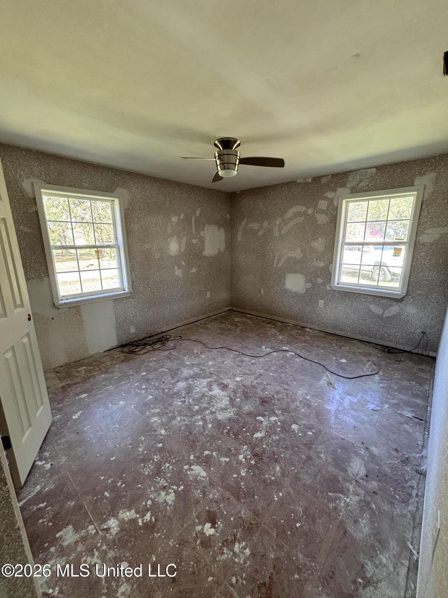 258 Mount Pleasant Road