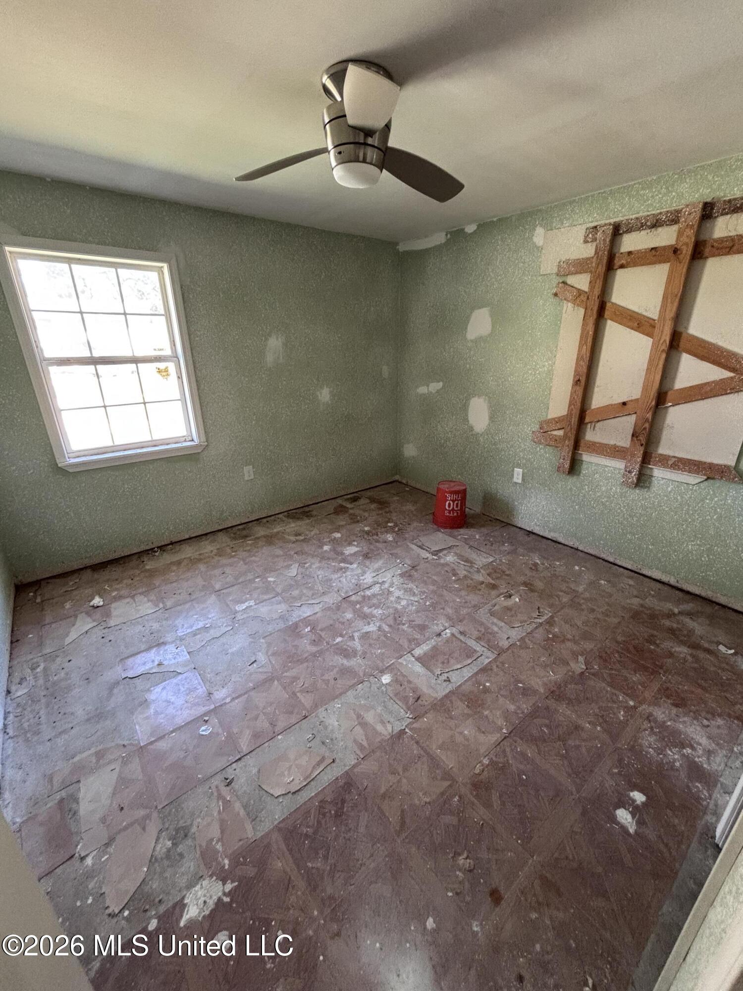 258 Mount Pleasant Road