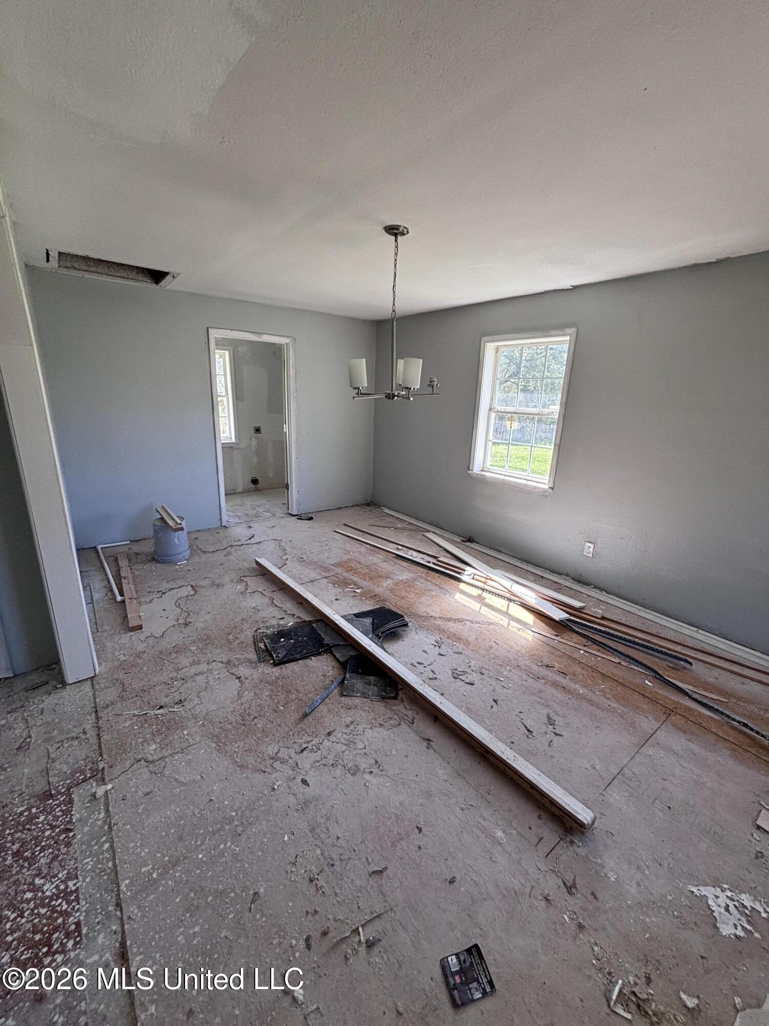 258 Mount Pleasant Road