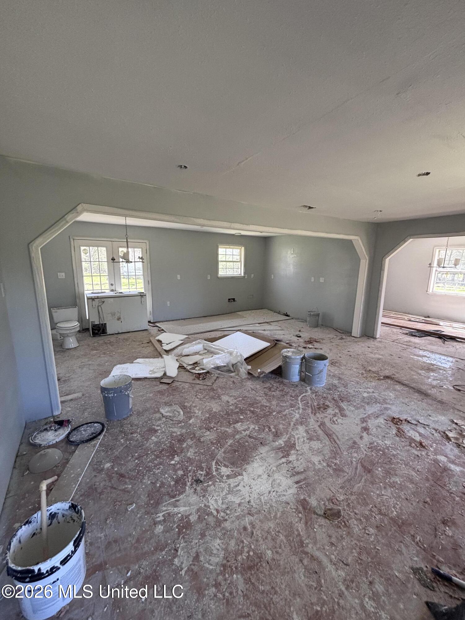 258 Mount Pleasant Road