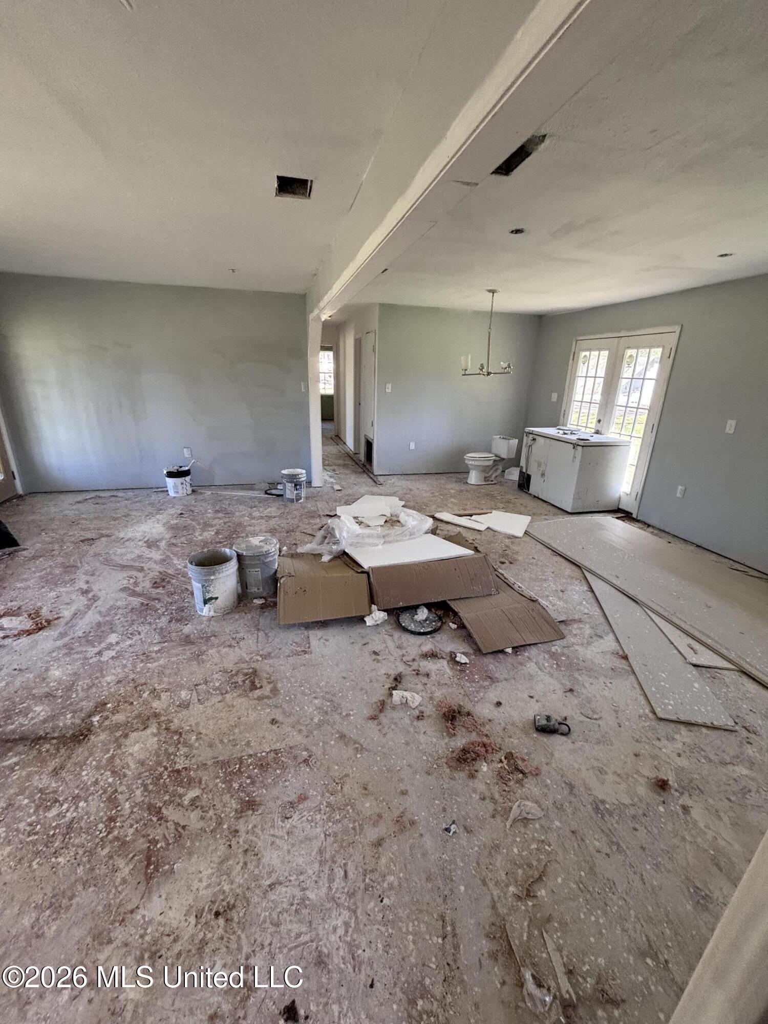 258 Mount Pleasant Road