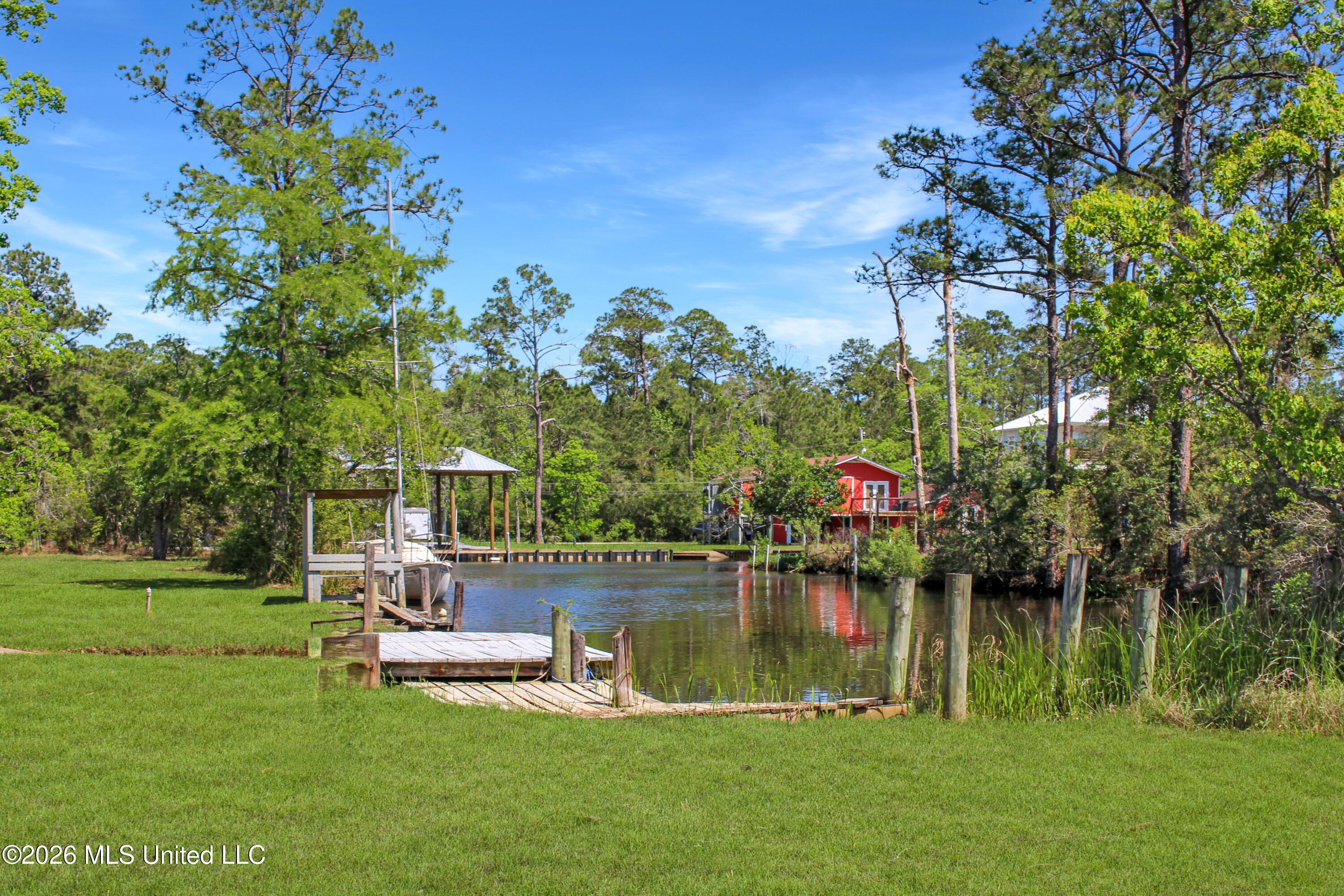 4021 Sailfish Street