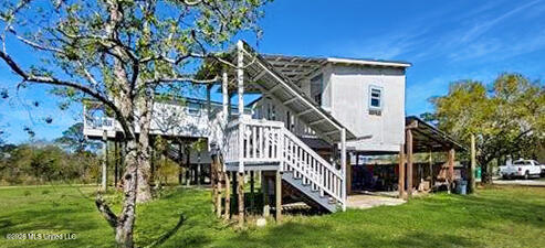 4021 Sailfish Street