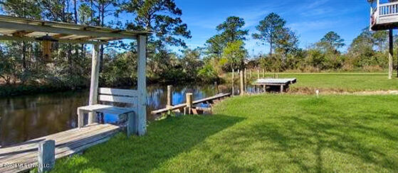 4021 Sailfish Street