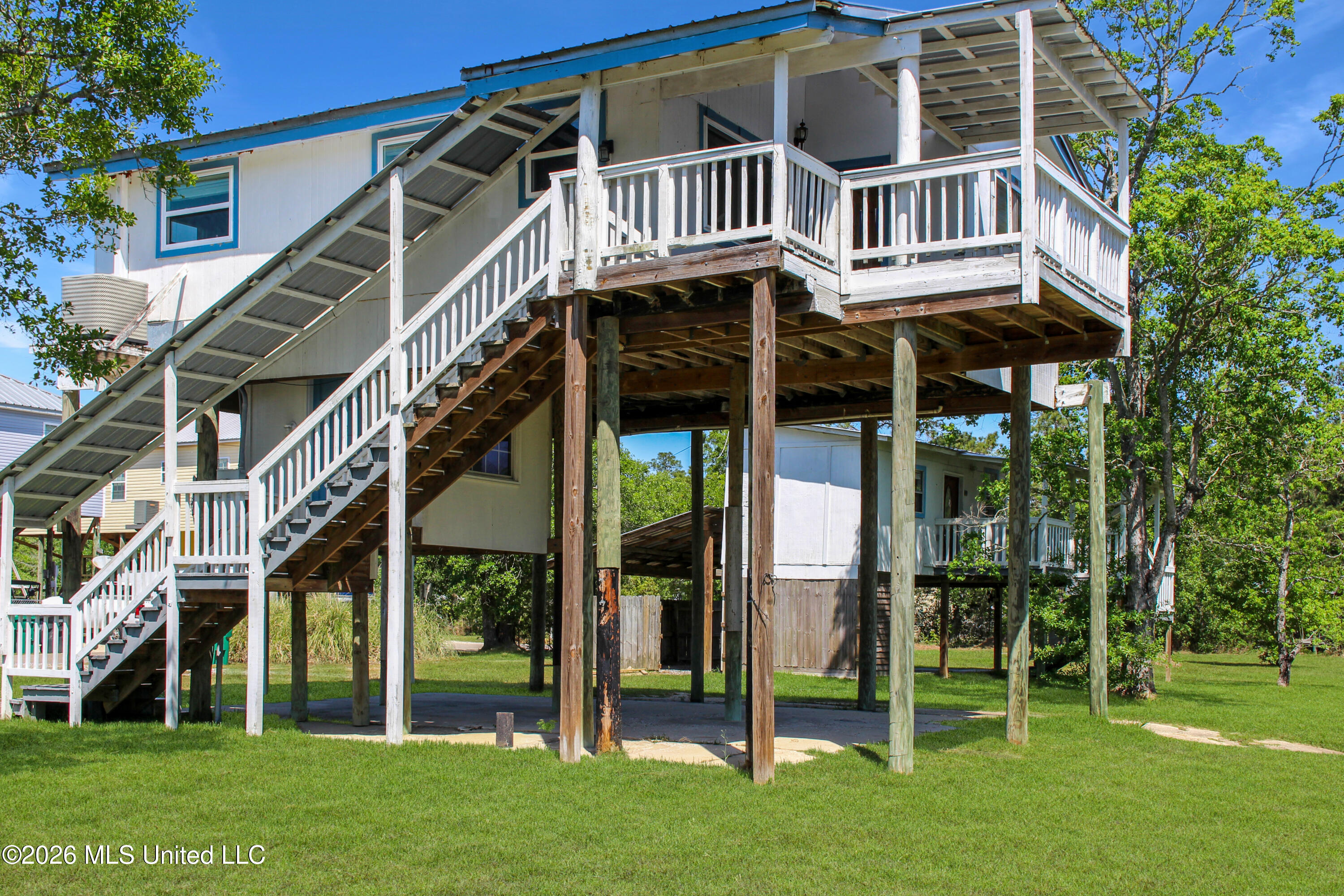 4021 Sailfish Street