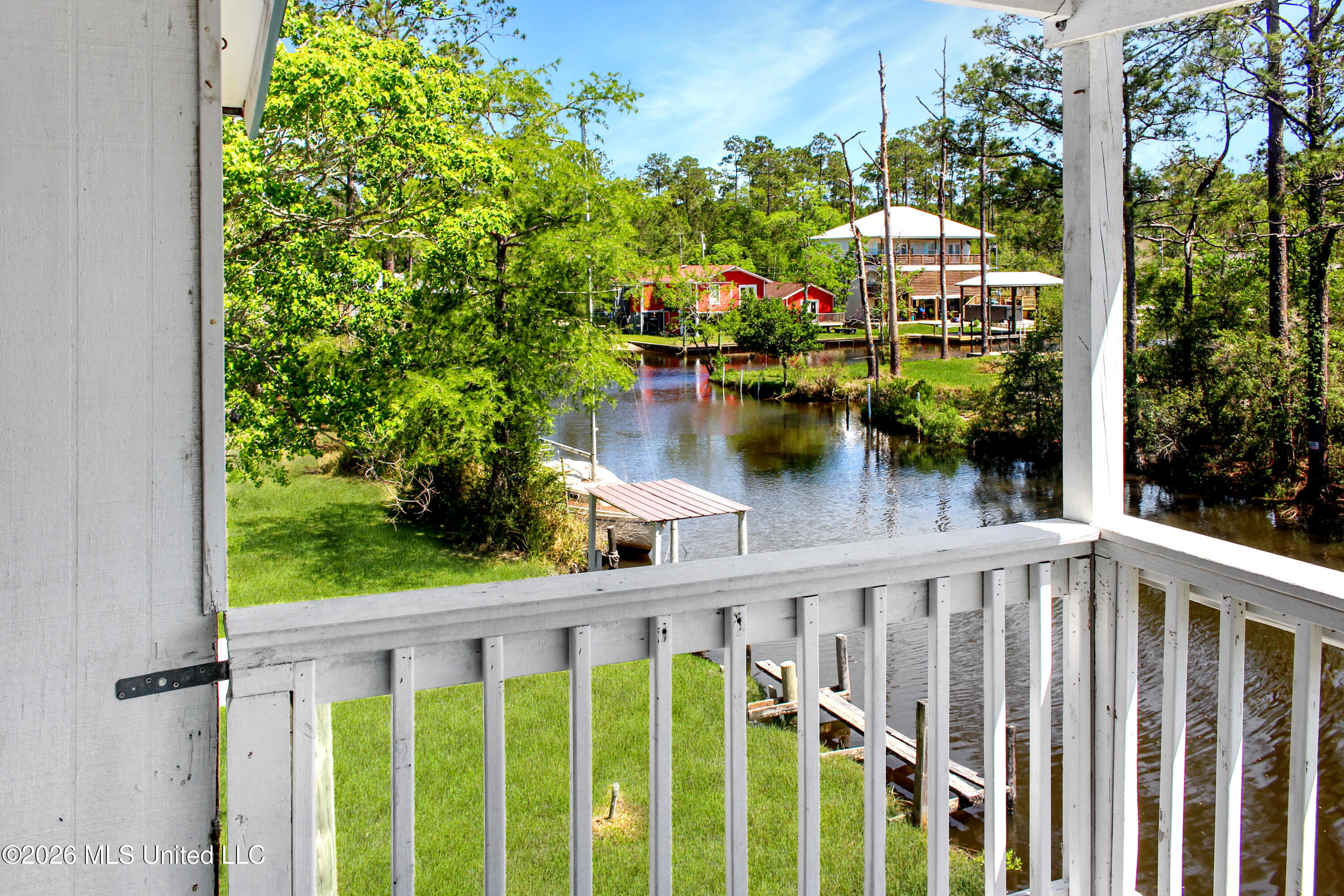 4021 Sailfish Street