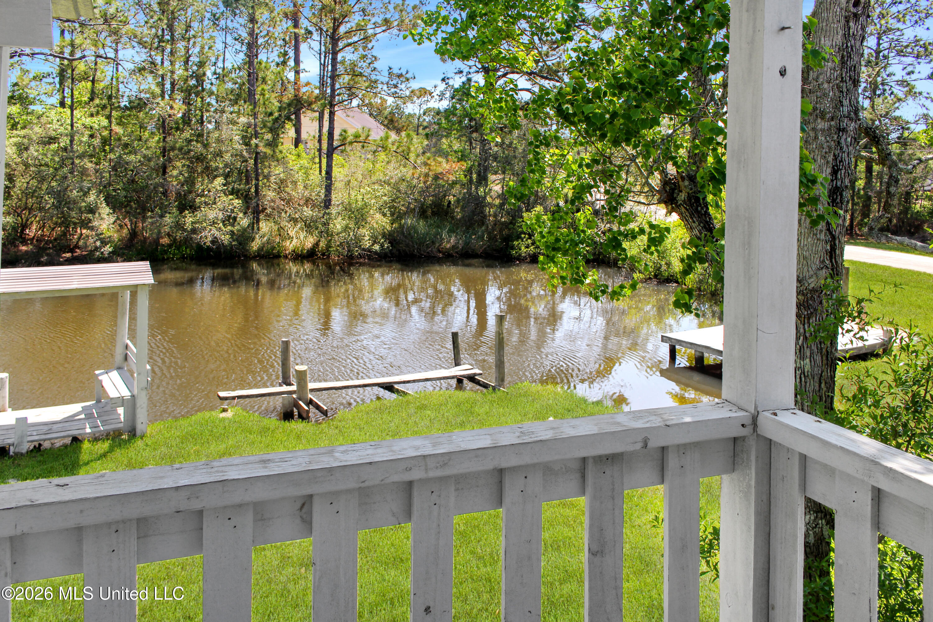 4021 Sailfish Street