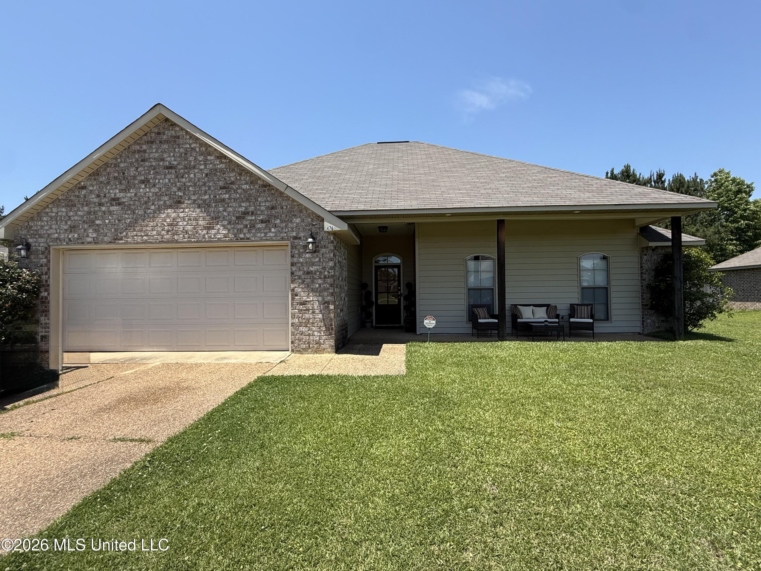 476 Parker Drive