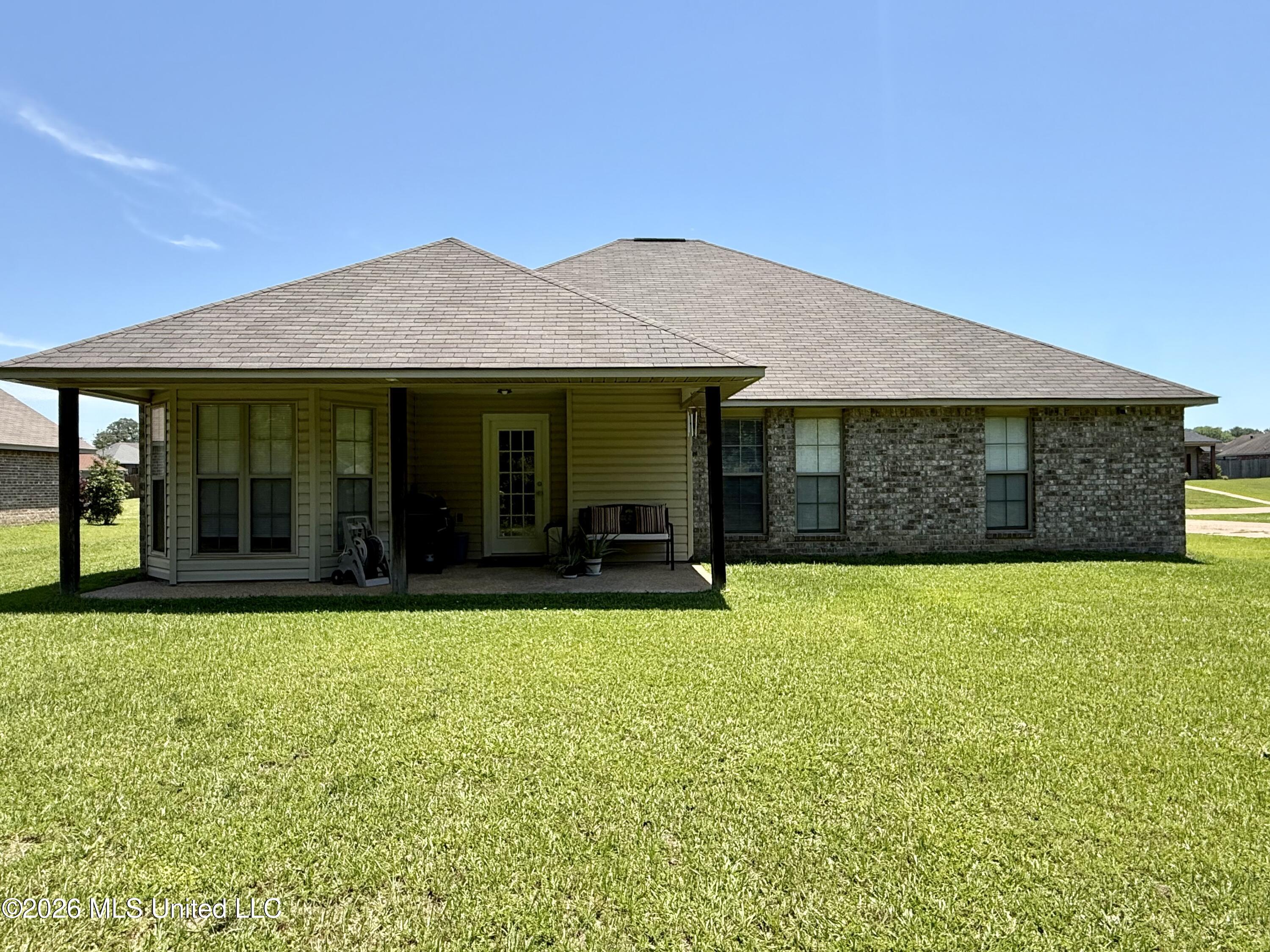 476 Parker Drive