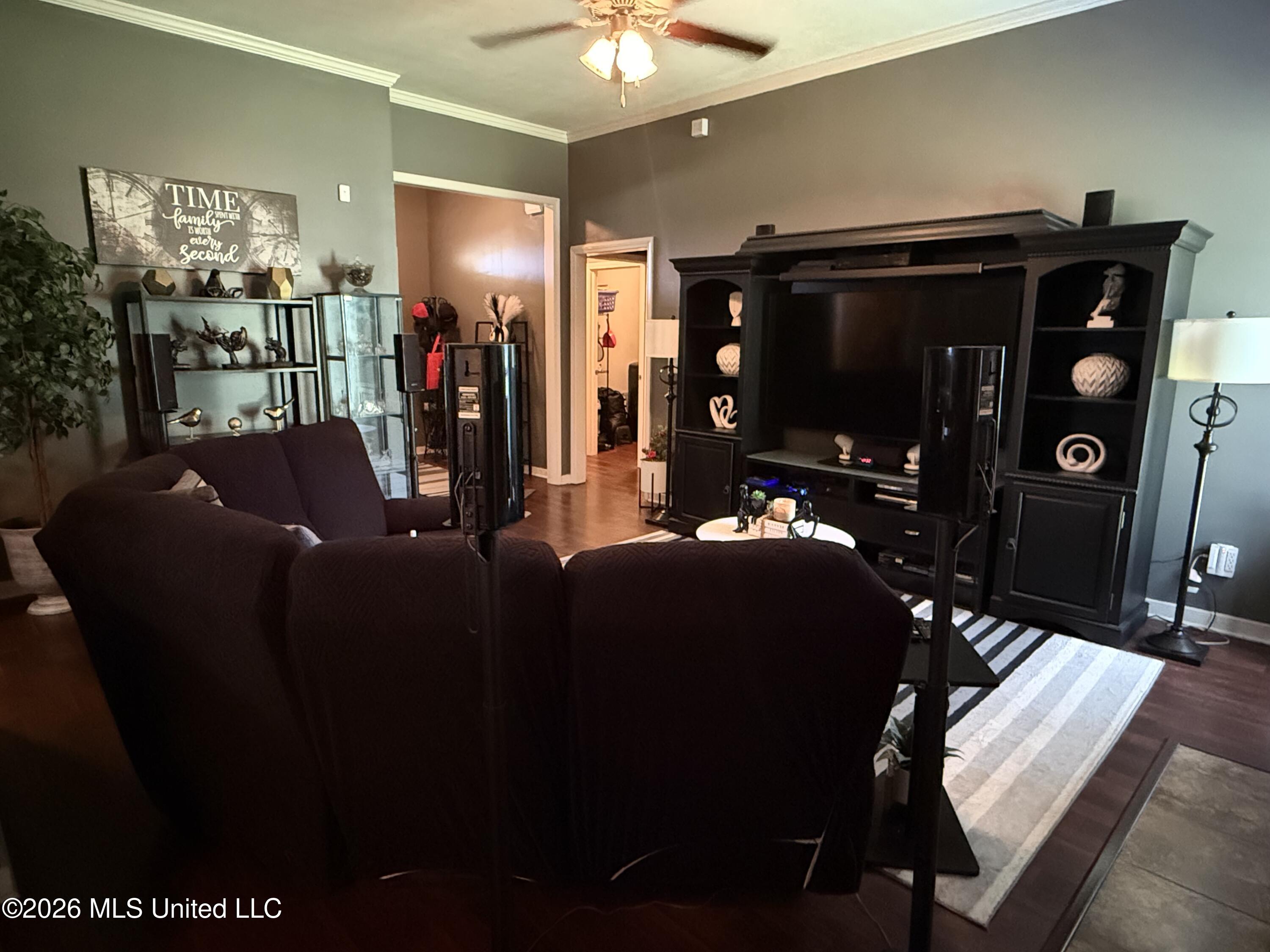 476 Parker Drive
