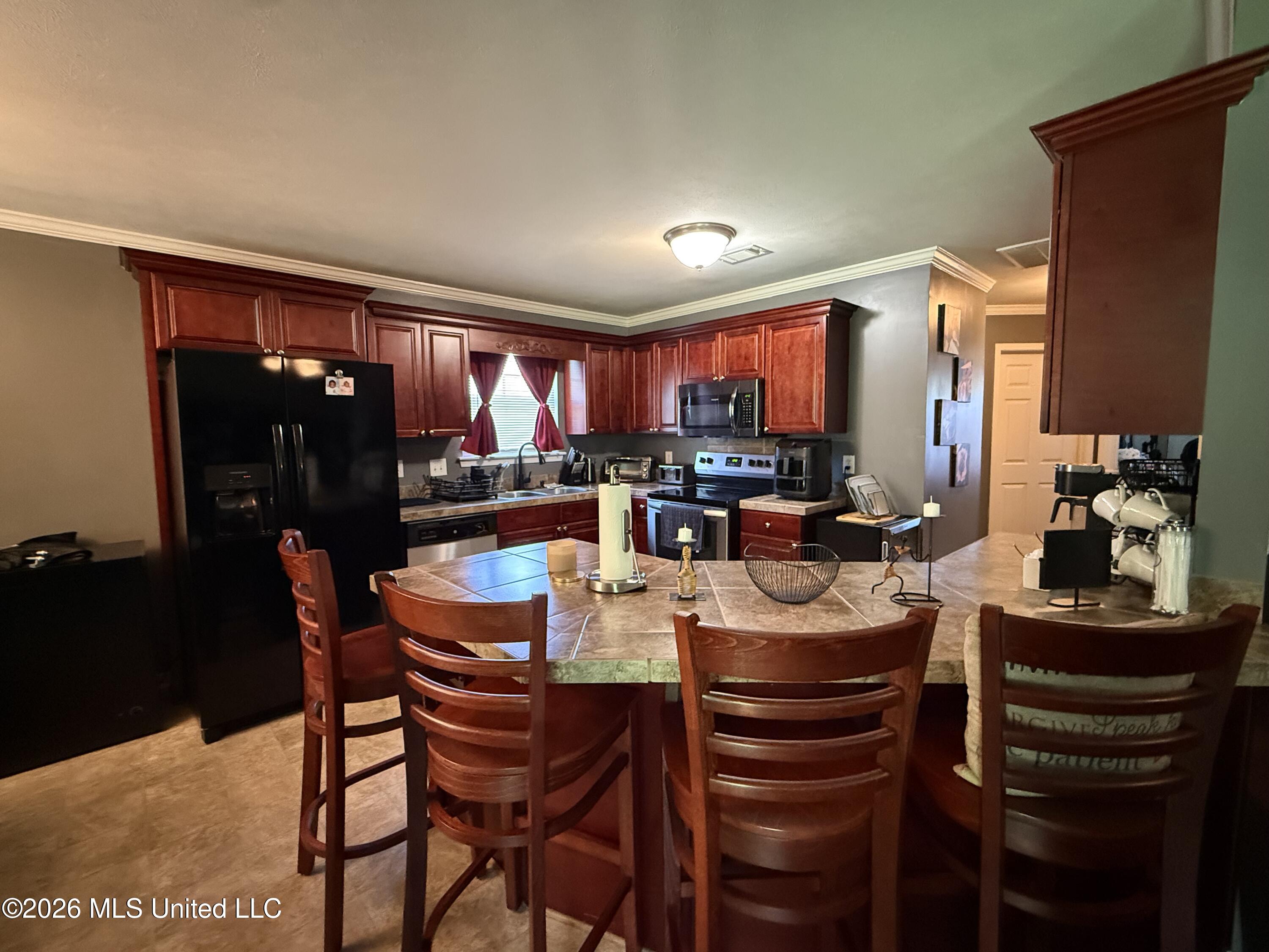 476 Parker Drive