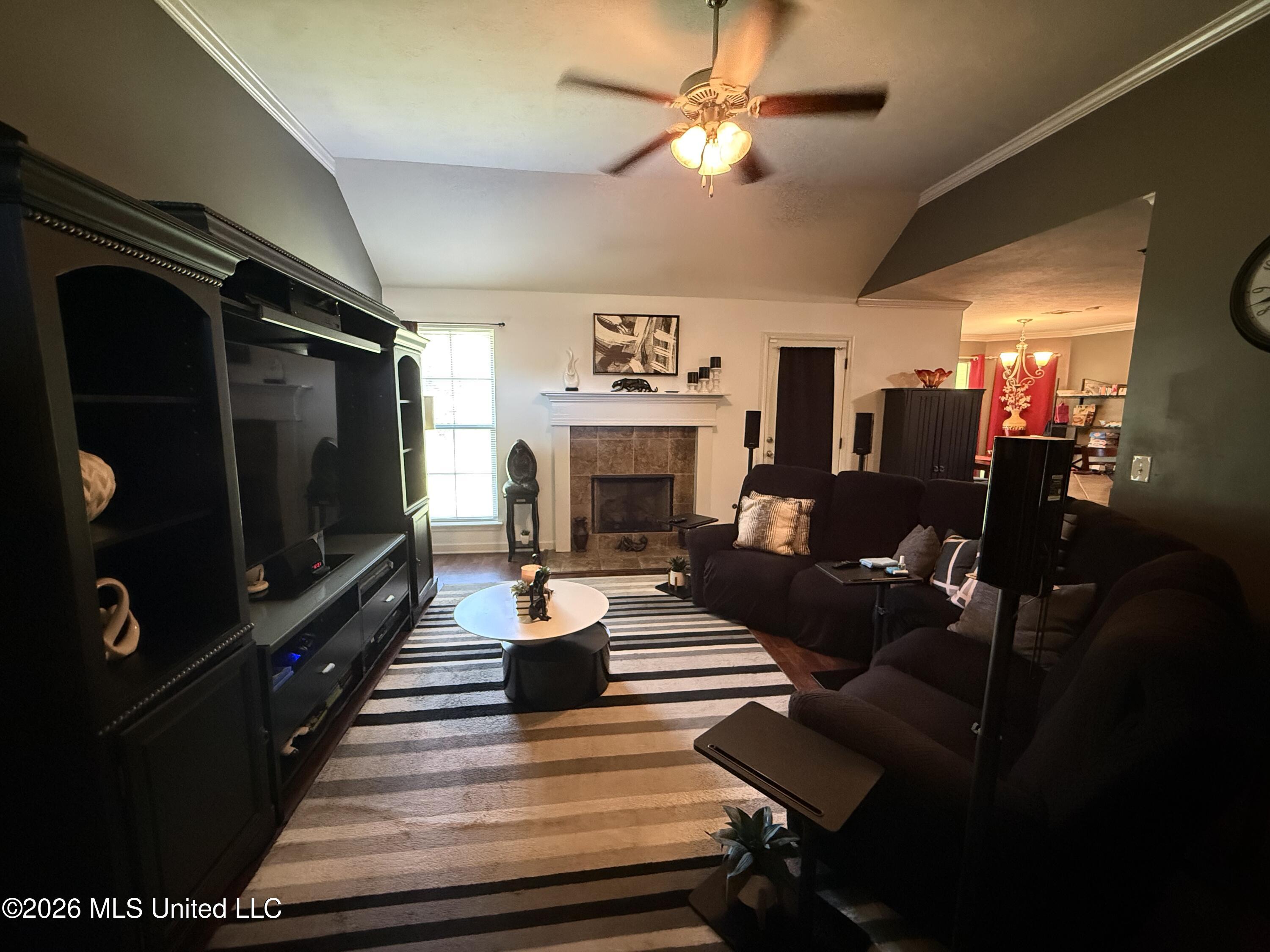 476 Parker Drive