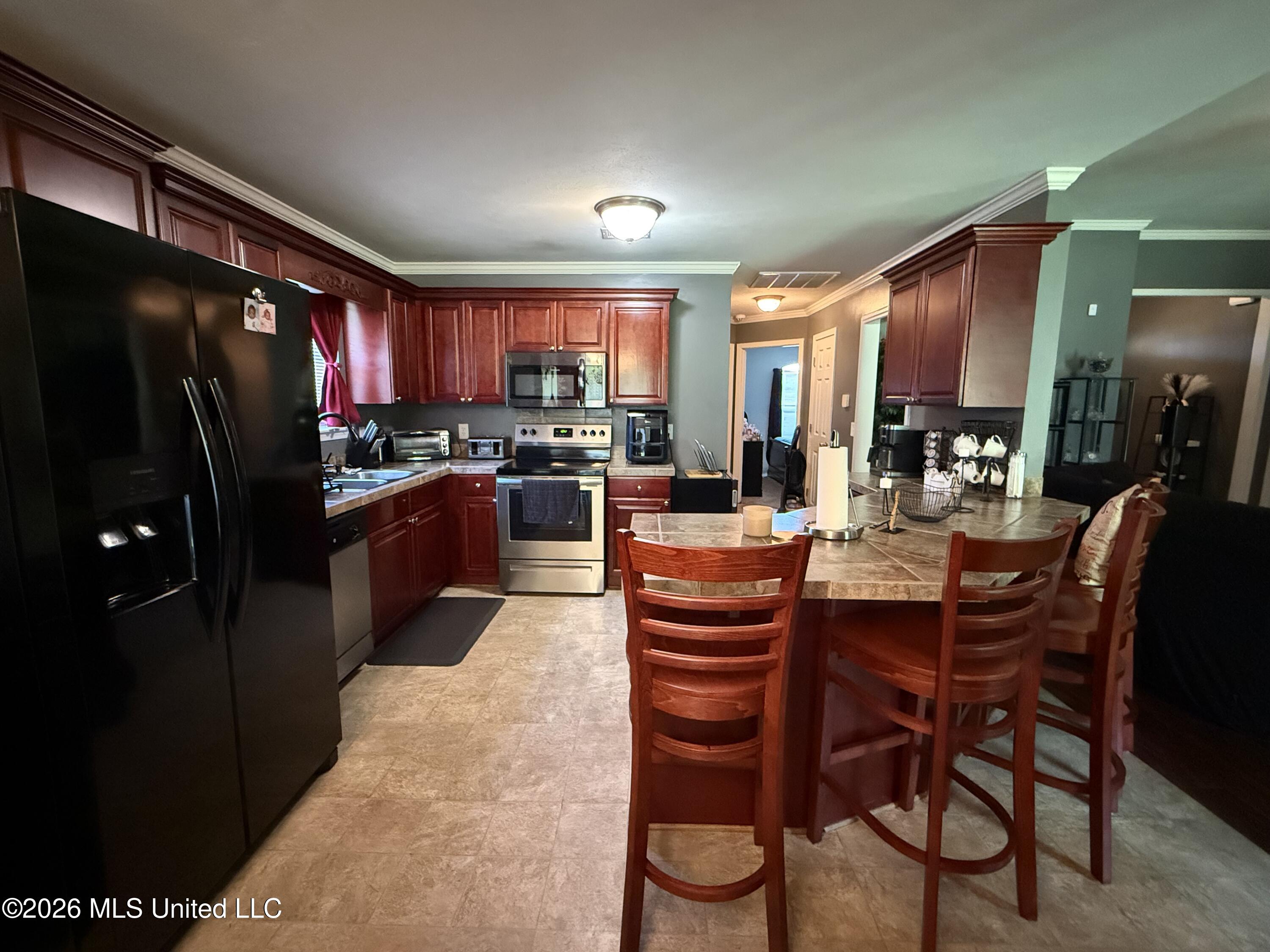 476 Parker Drive