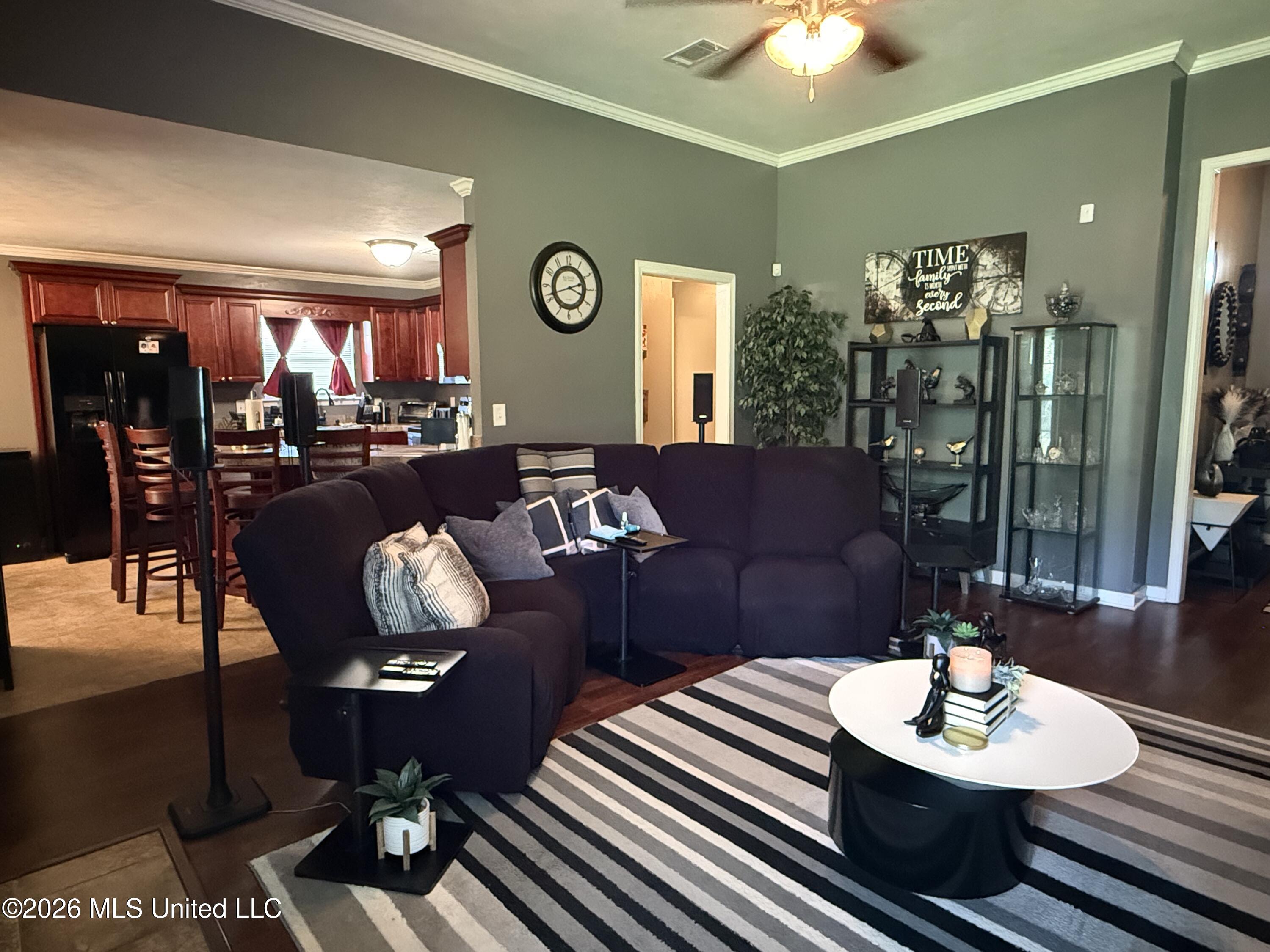 476 Parker Drive