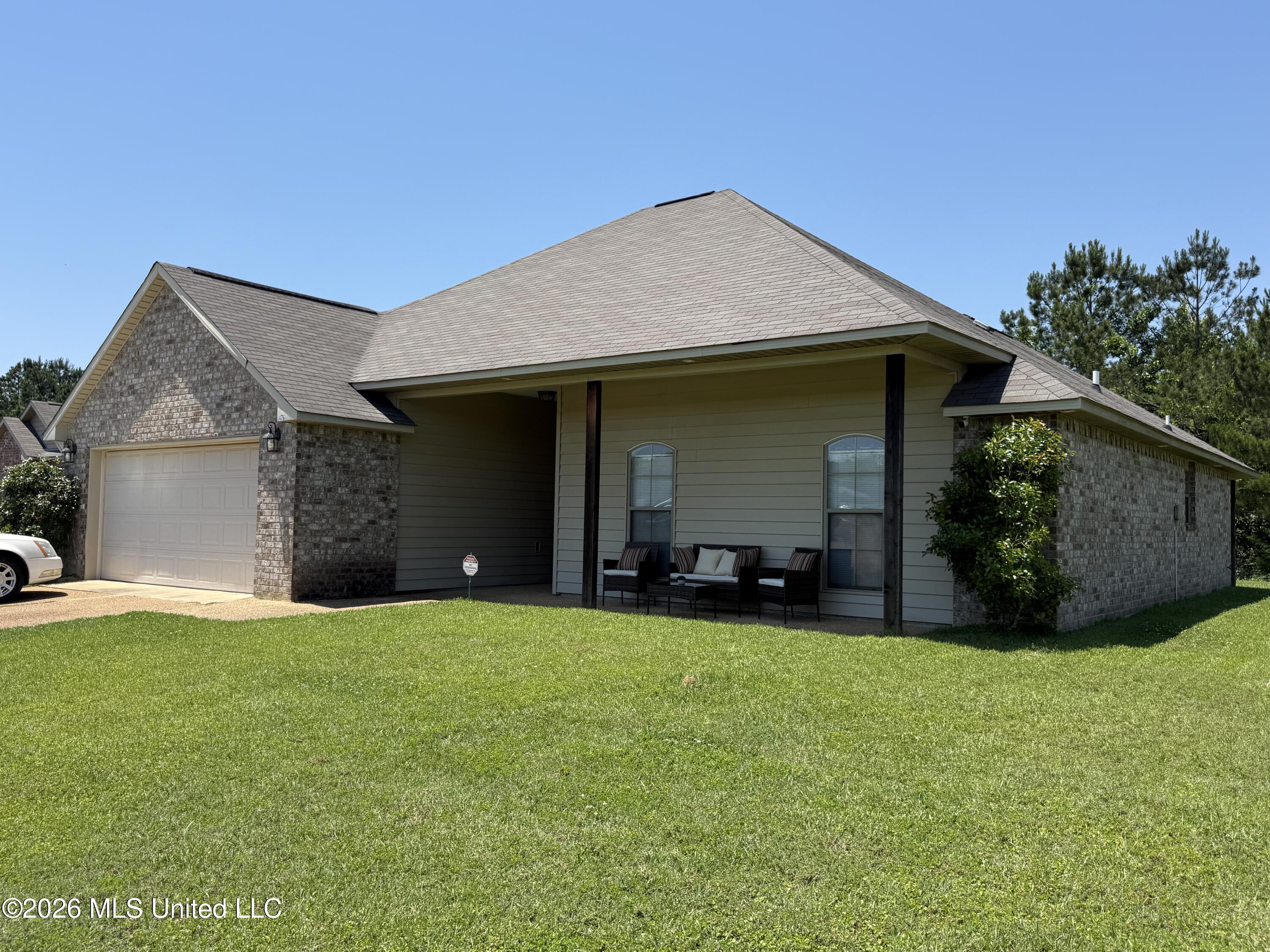 476 Parker Drive