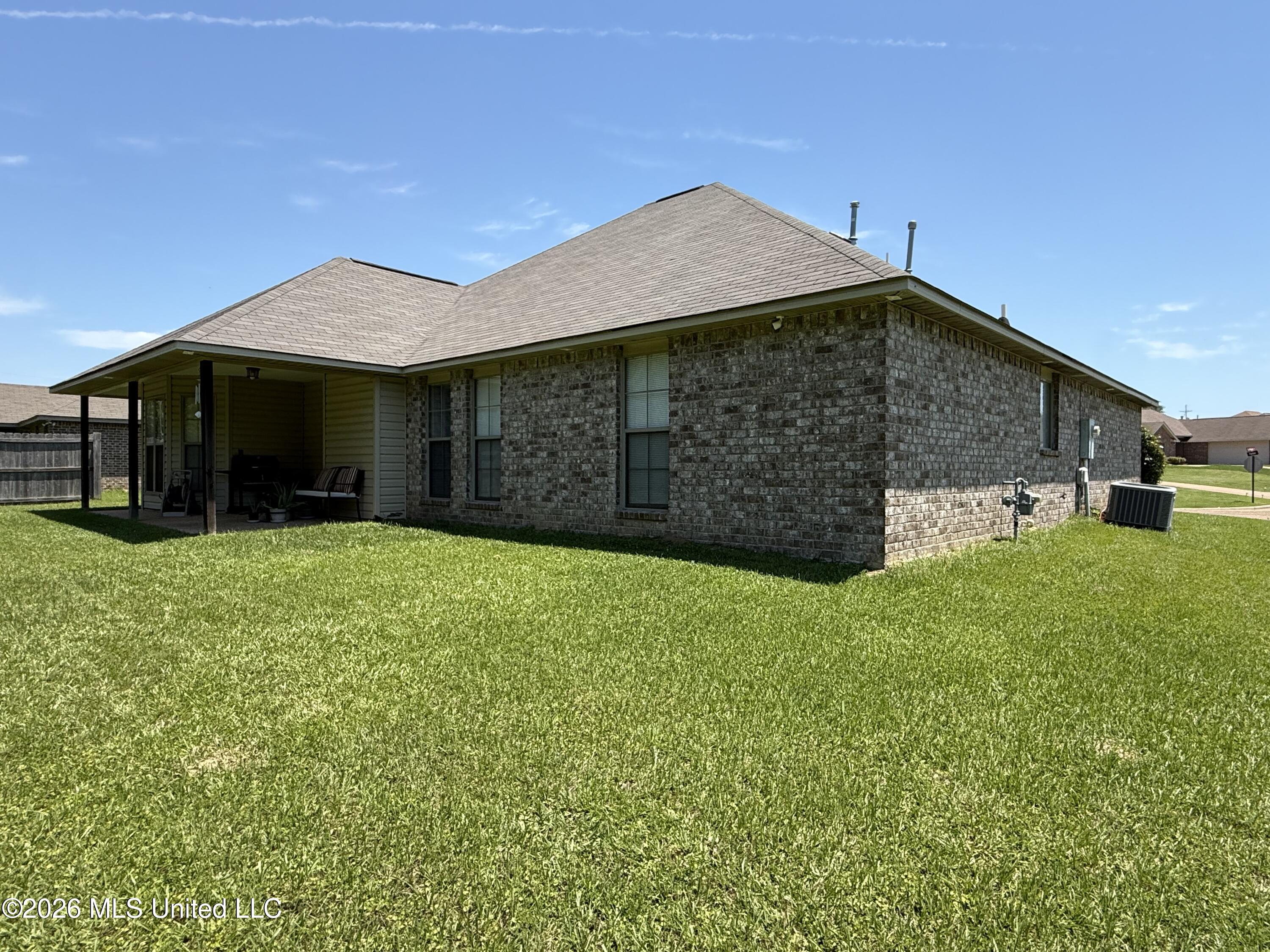 476 Parker Drive