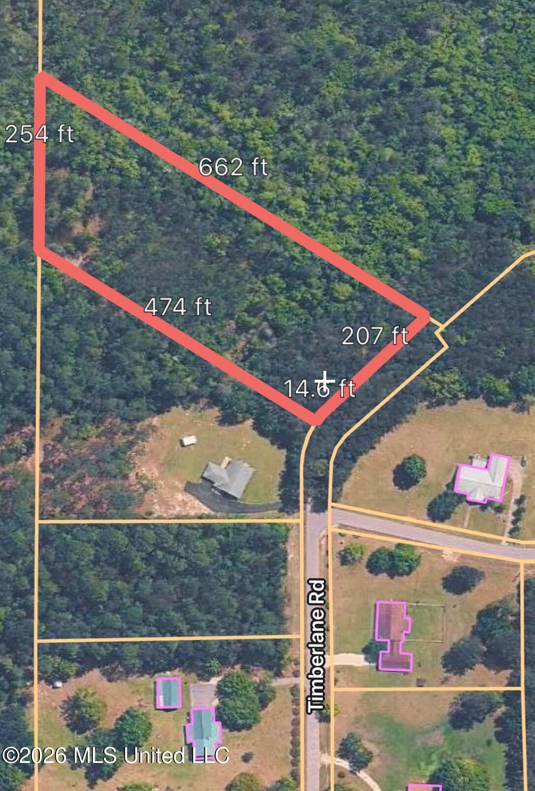 0 Timberlane Road