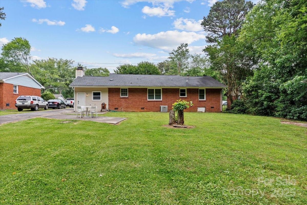 1344 Shannonhouse Drive