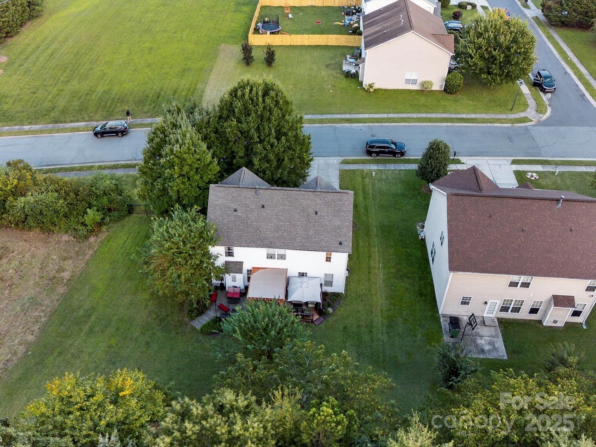 1020 Boxelder Lane