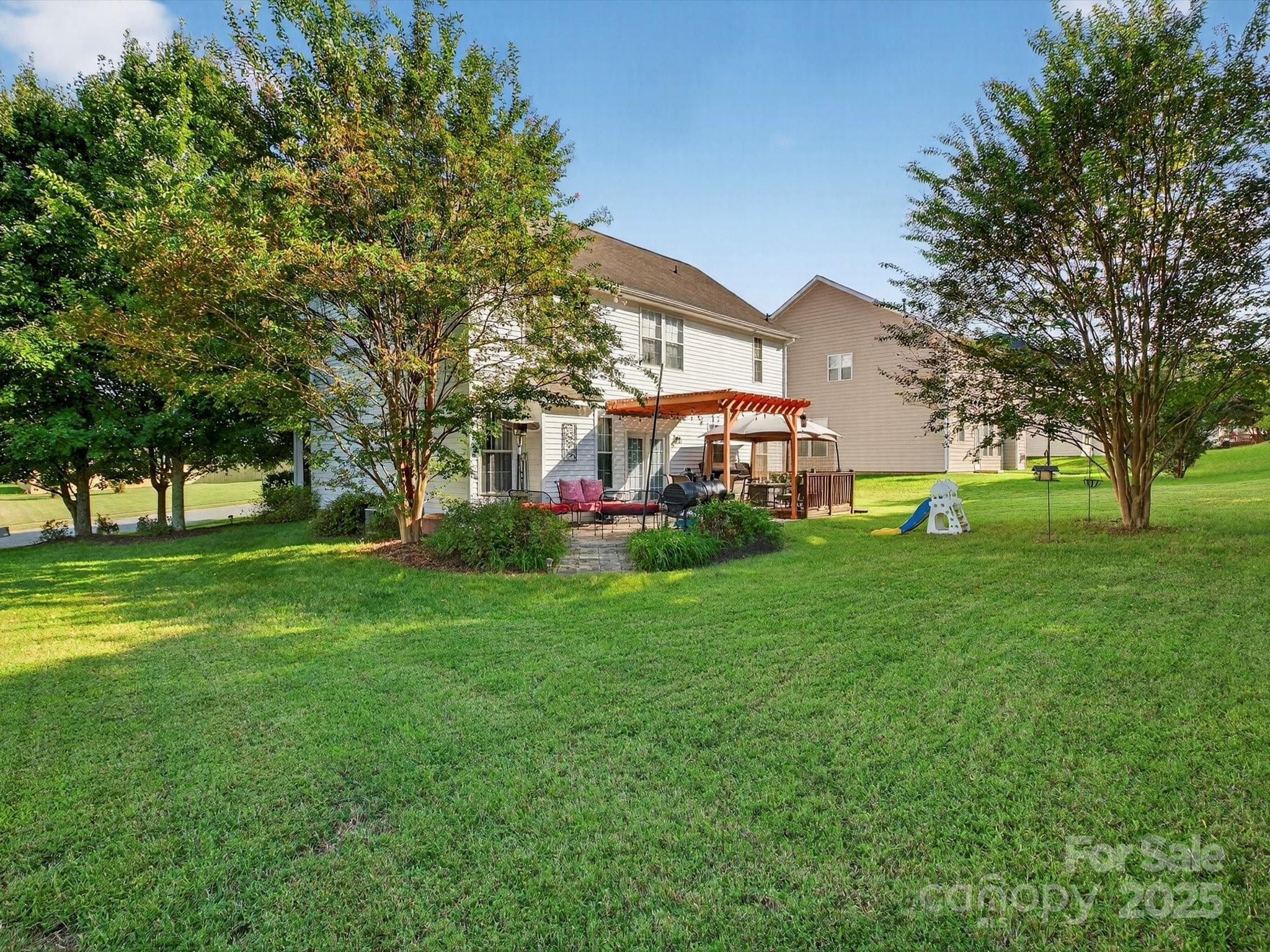 1020 Boxelder Lane