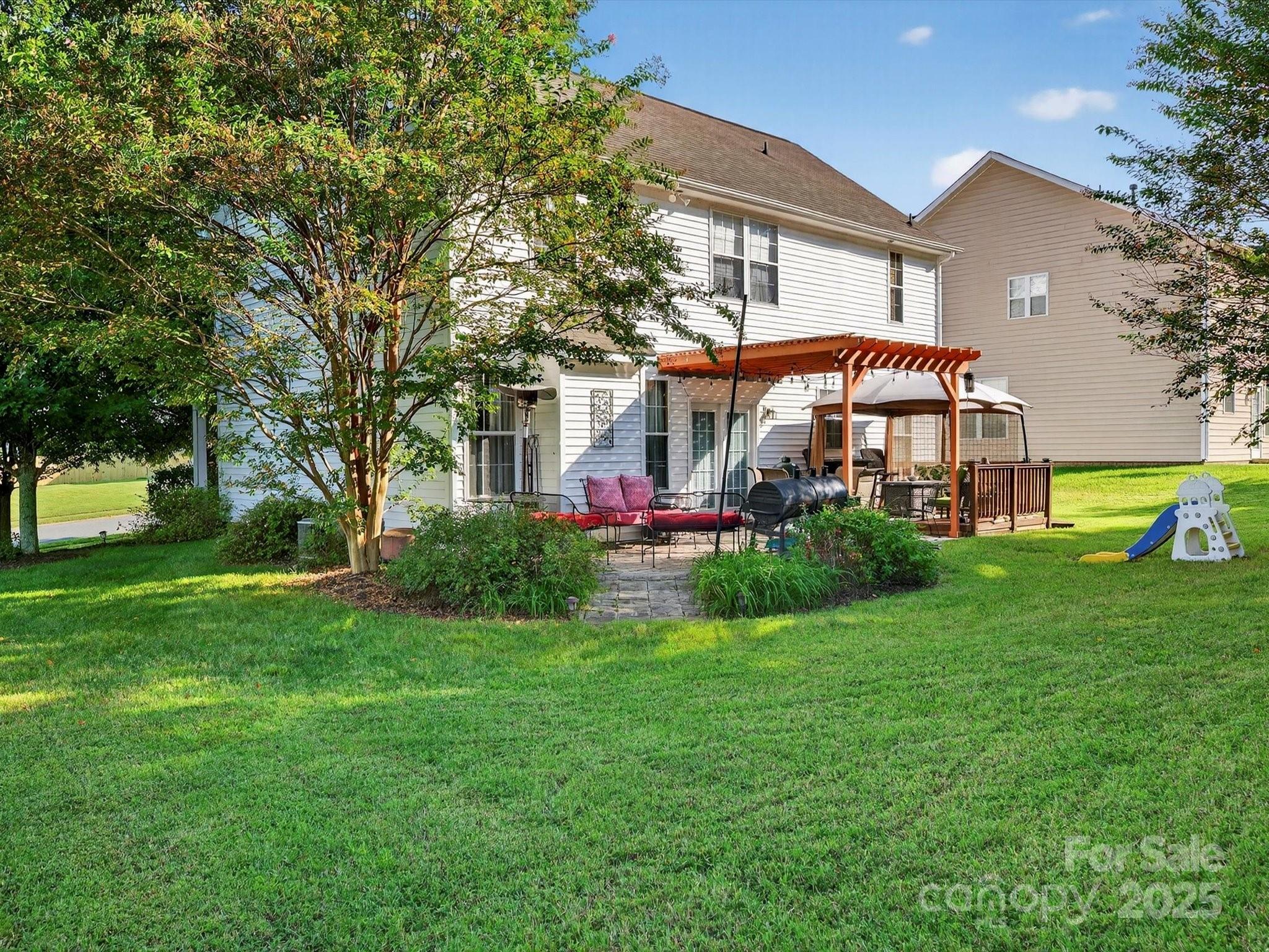 1020 Boxelder Lane