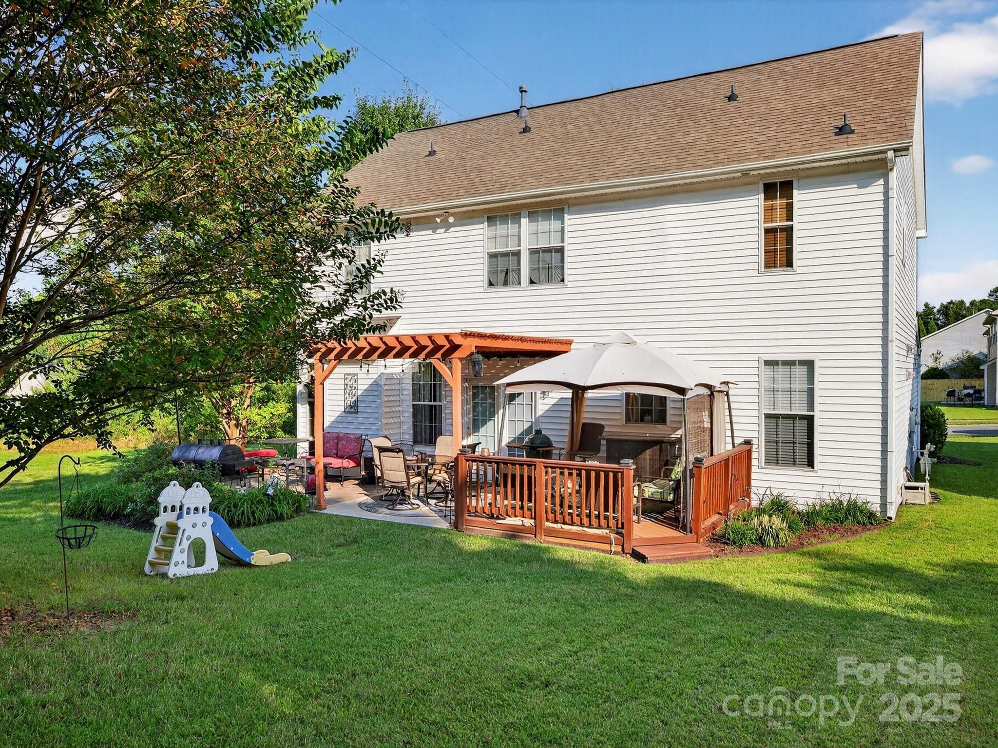 1020 Boxelder Lane