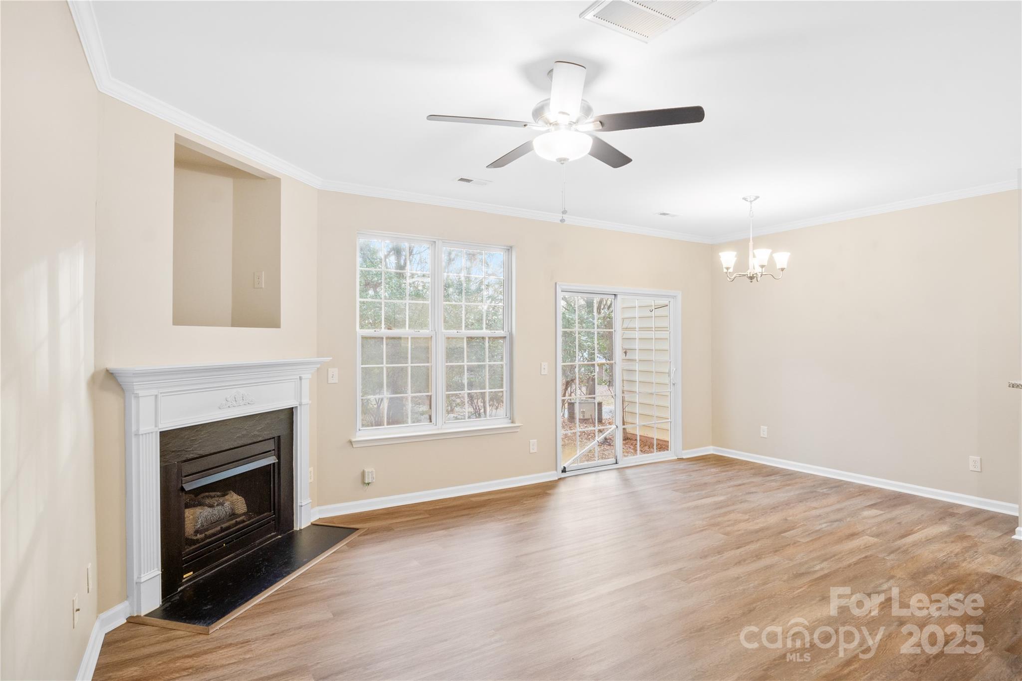 8360 Chaceview Court