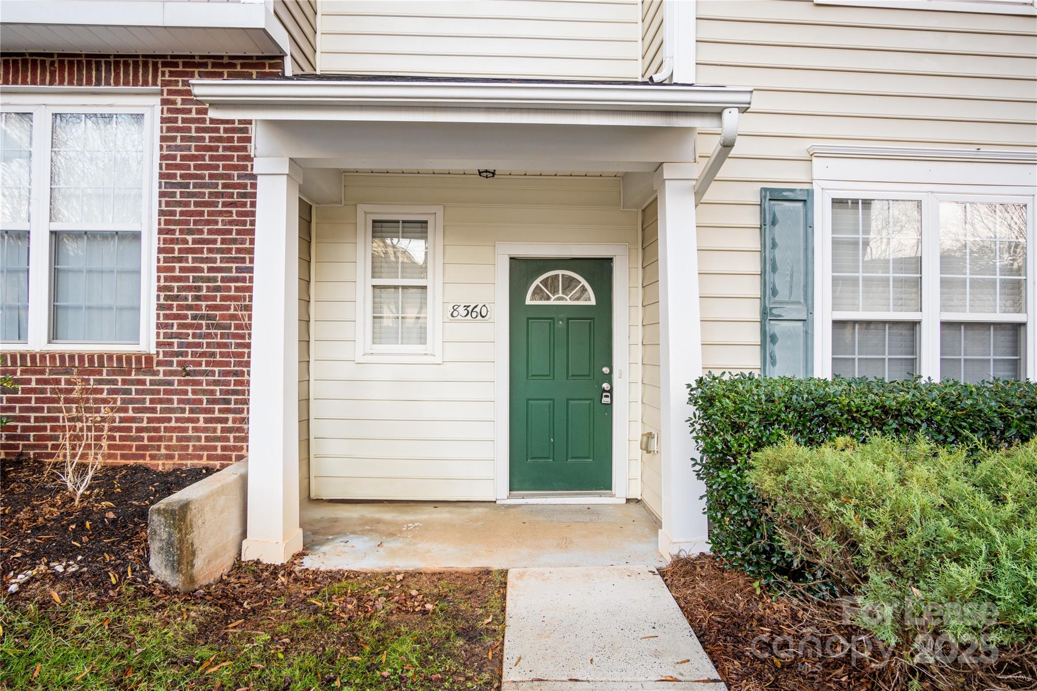 8360 Chaceview Court